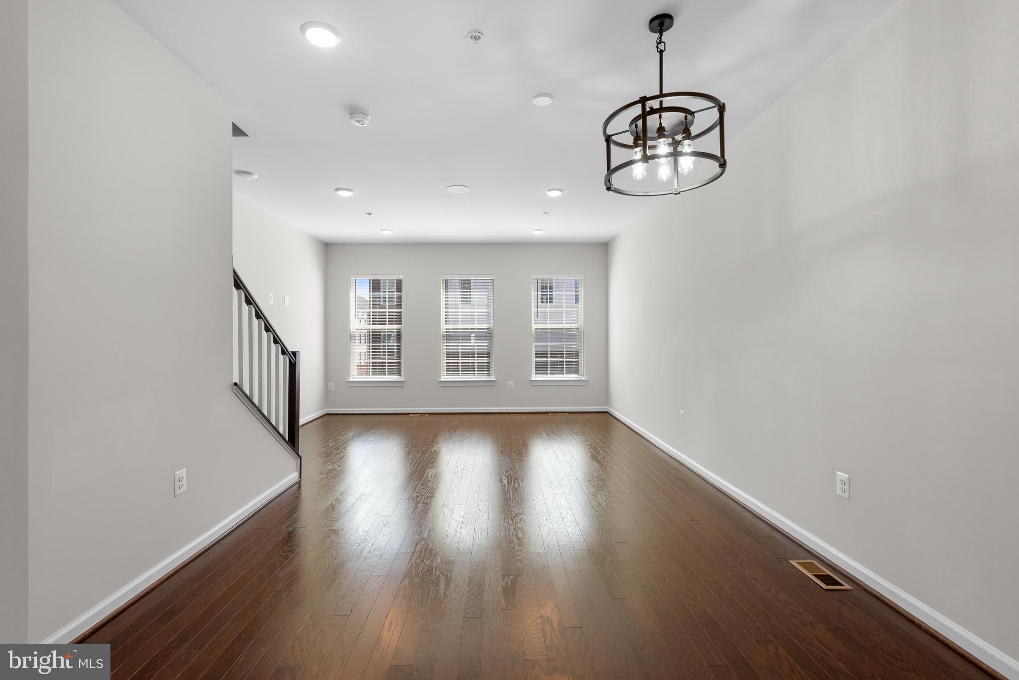 CLARKSBURG TOWN CENTER - Residential