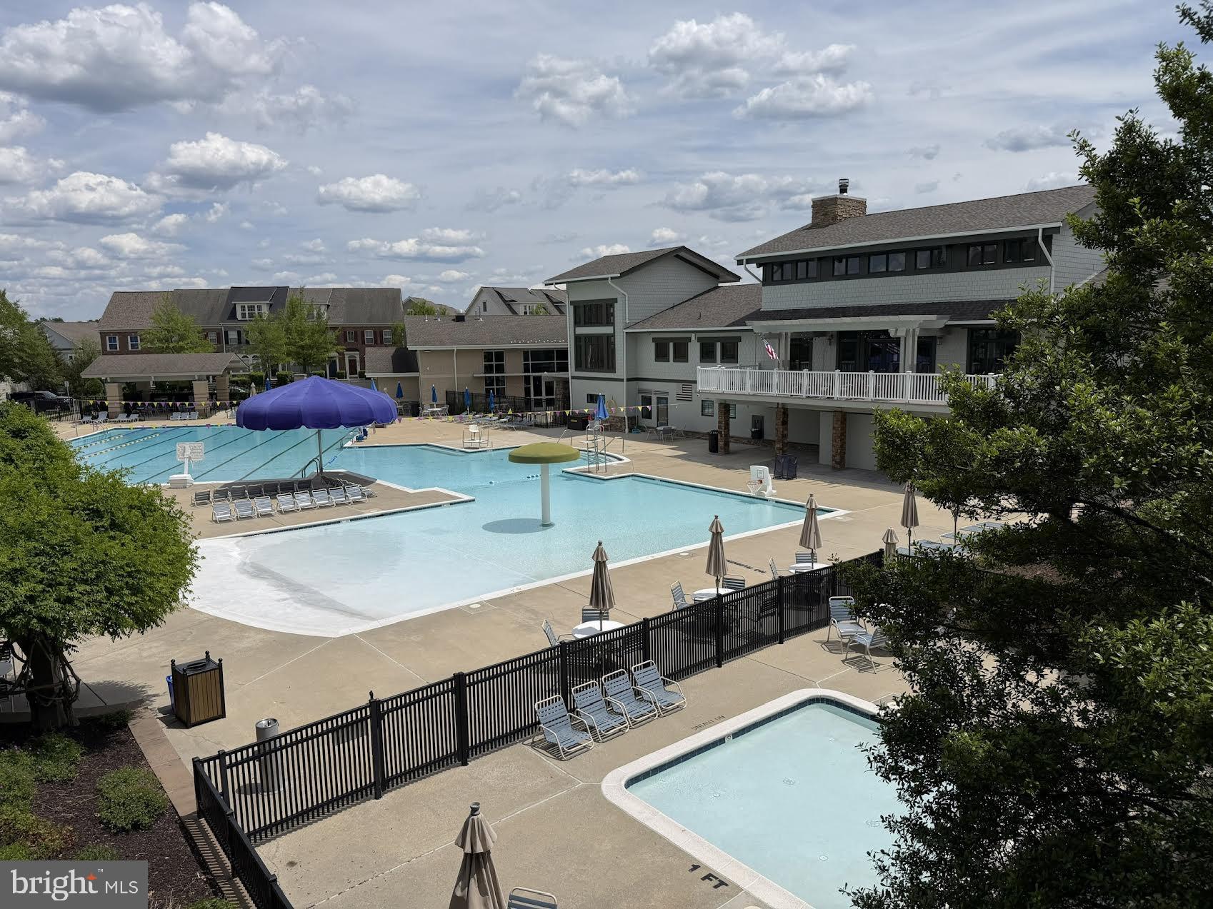 CLARKSBURG TOWN CENTER - Residential