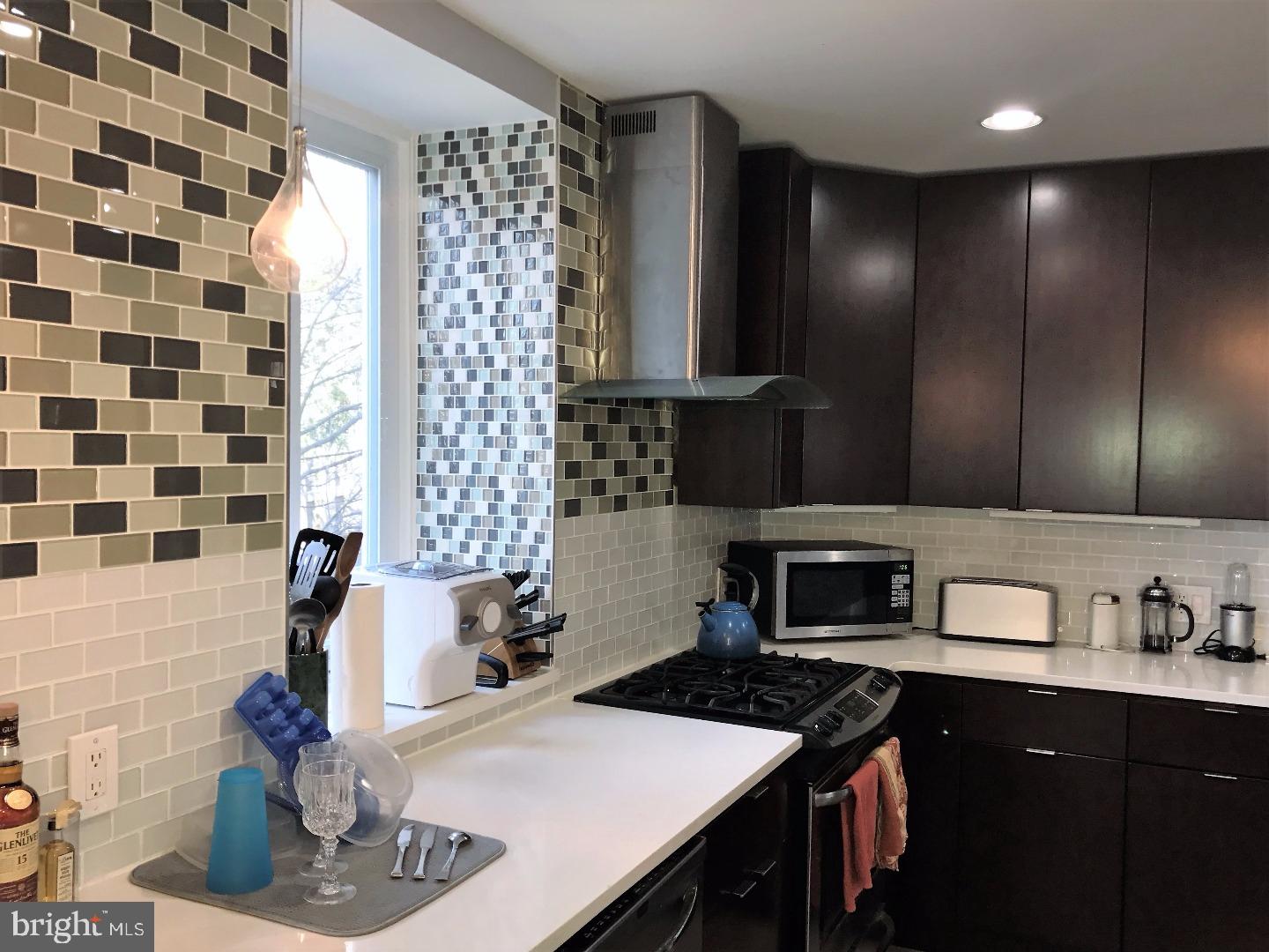 MT AIRY (WEST) - Residential Lease