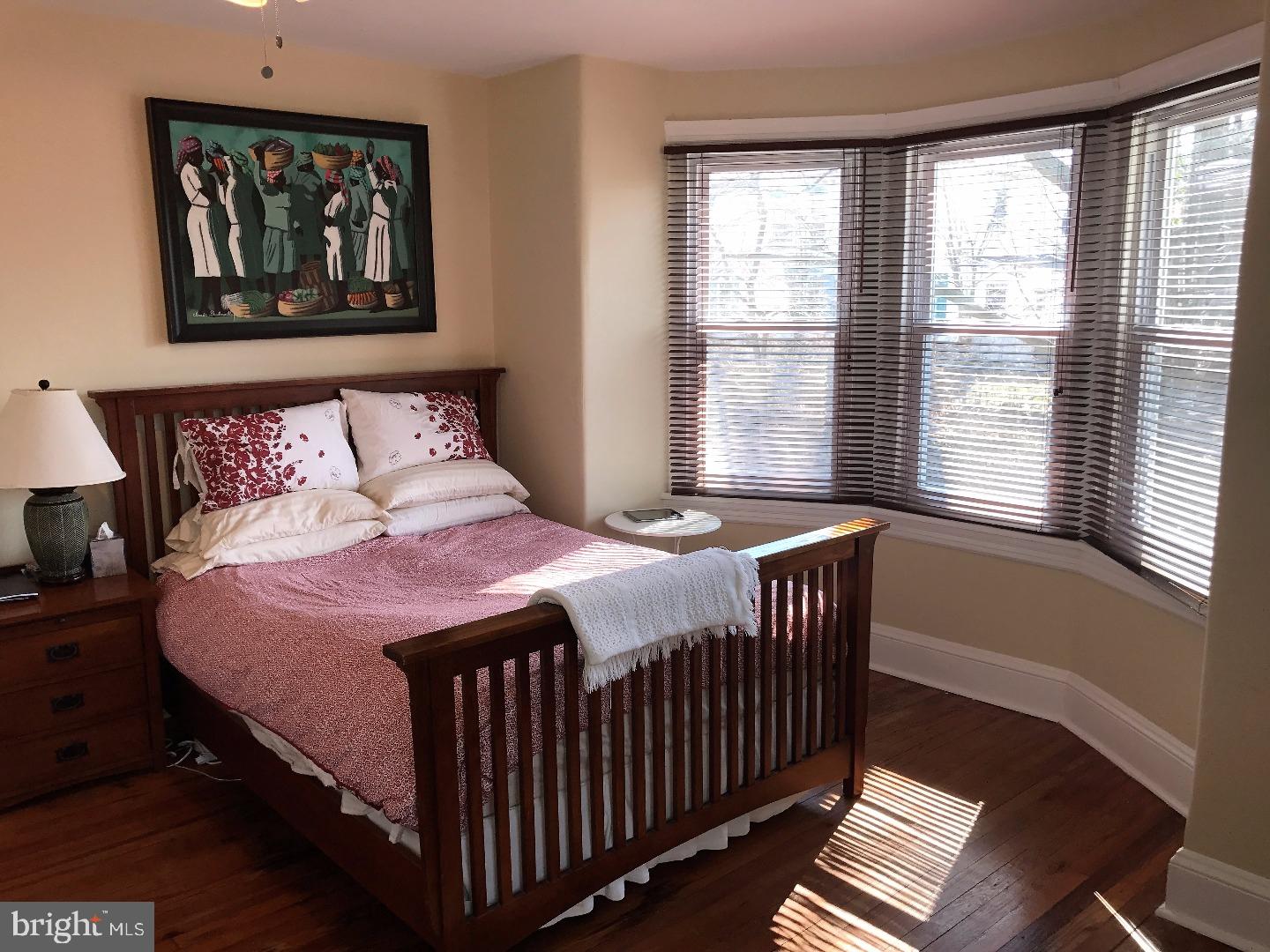 MT AIRY (WEST) - Residential Lease