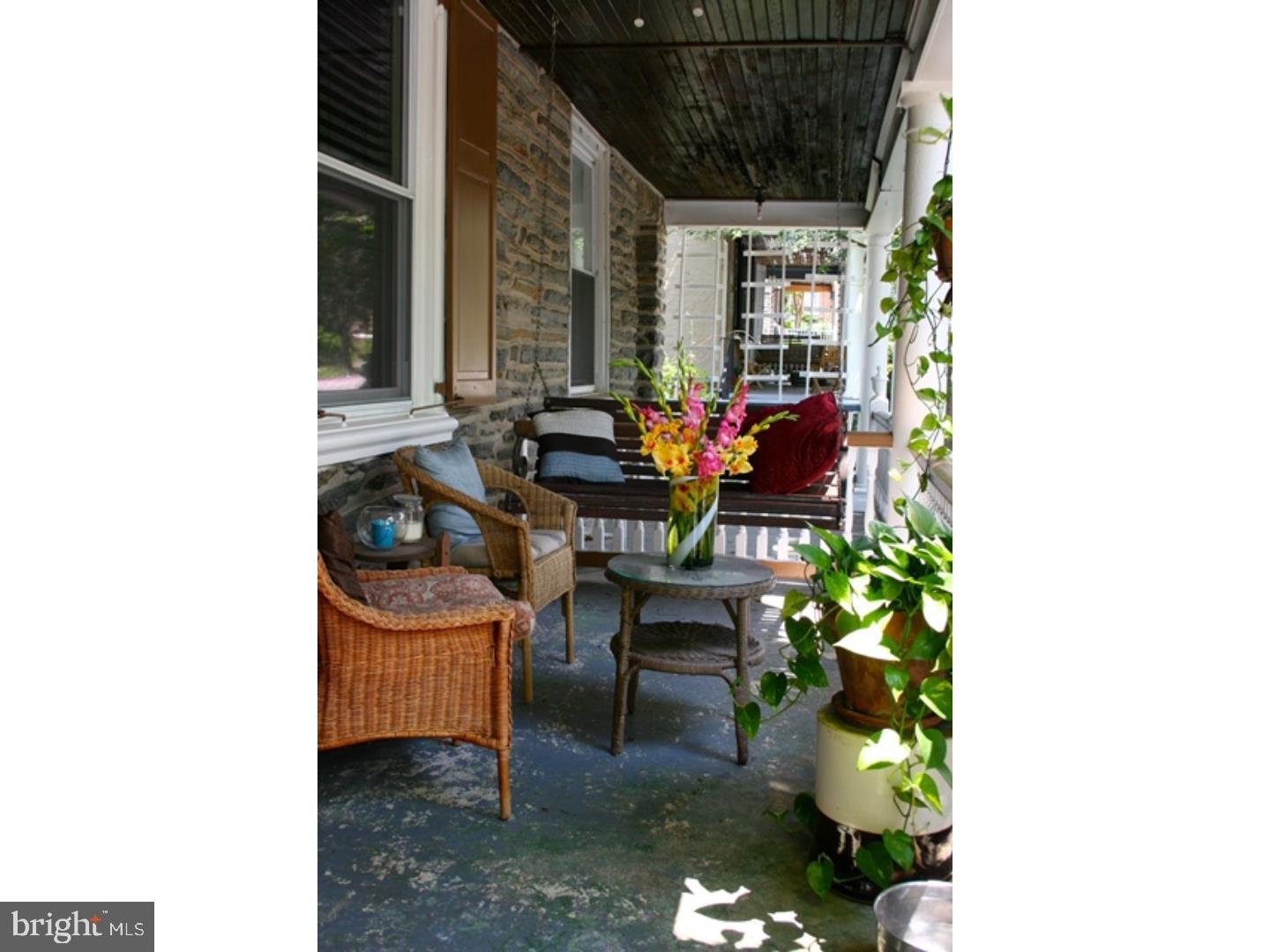MT AIRY (WEST) - Residential Lease
