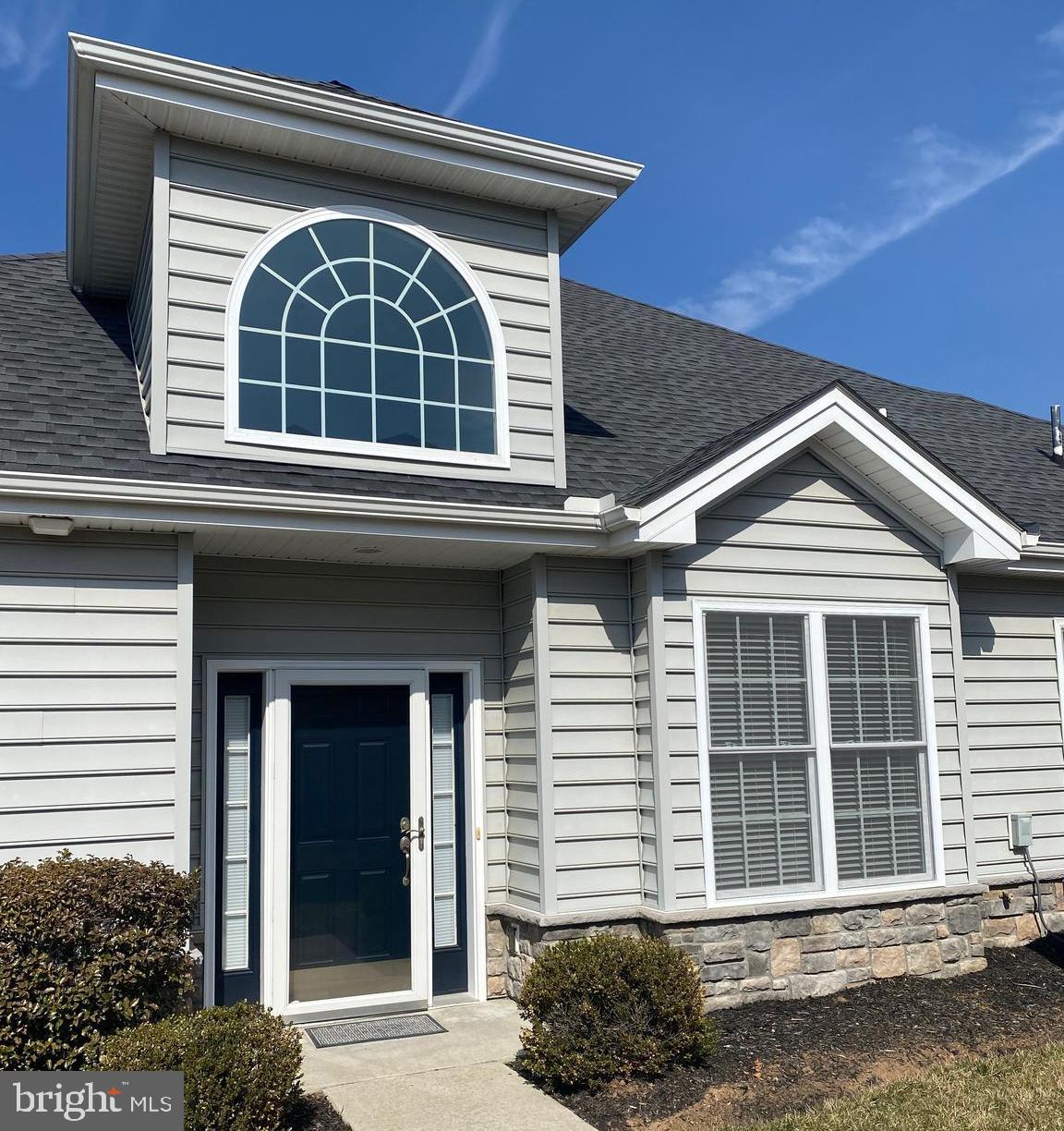 TRADITIONS OF AMERICA AT SILVER SPRING - Residential