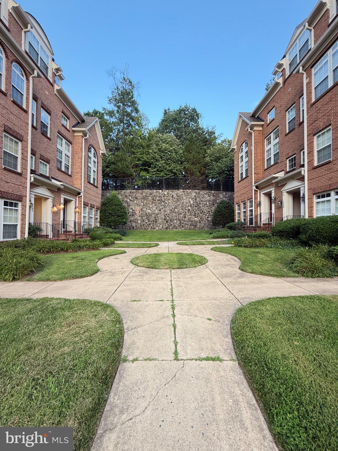 MANASSAS PARK STATION - Residential