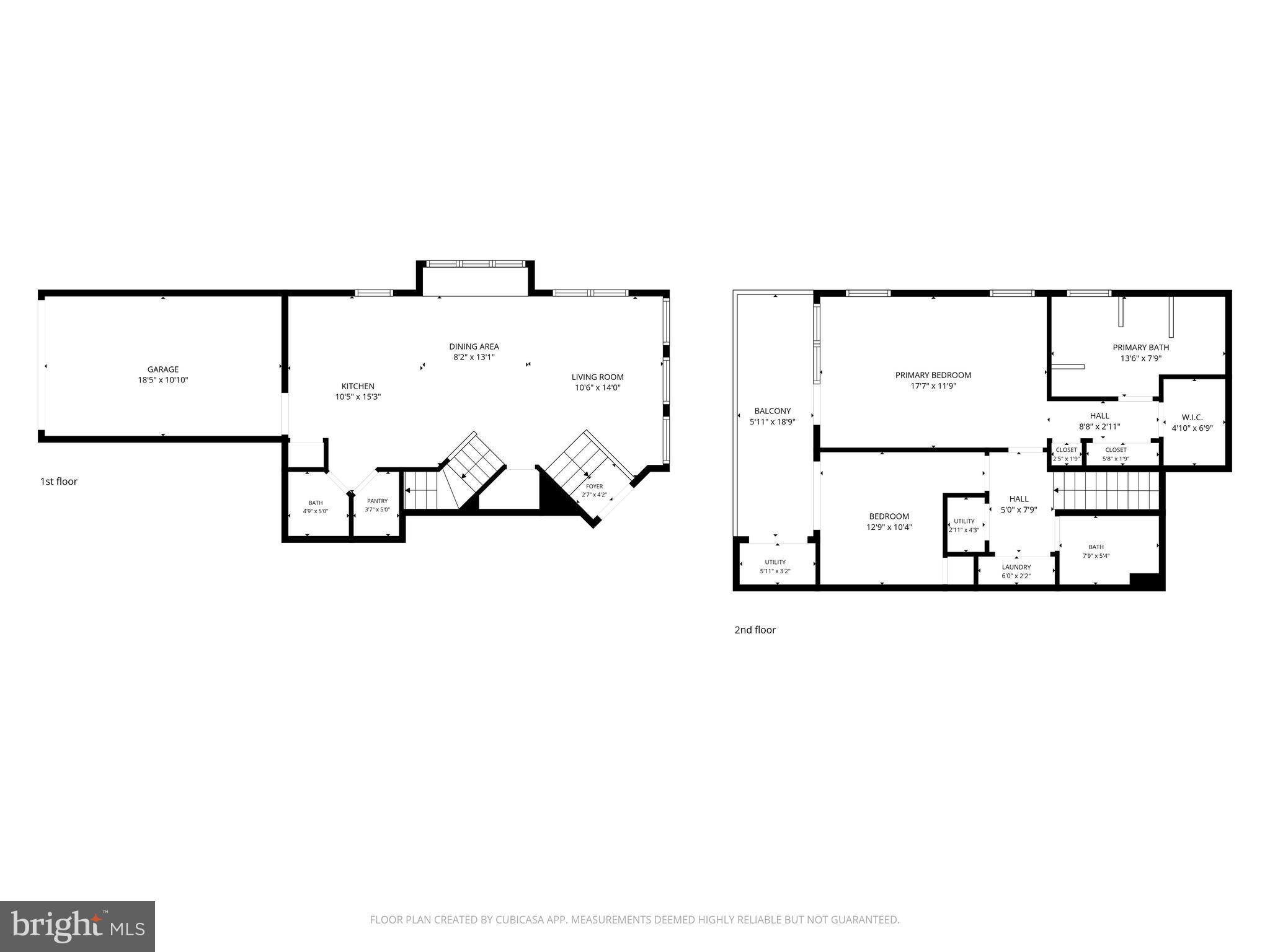 MANASSAS PARK STATION - Residential