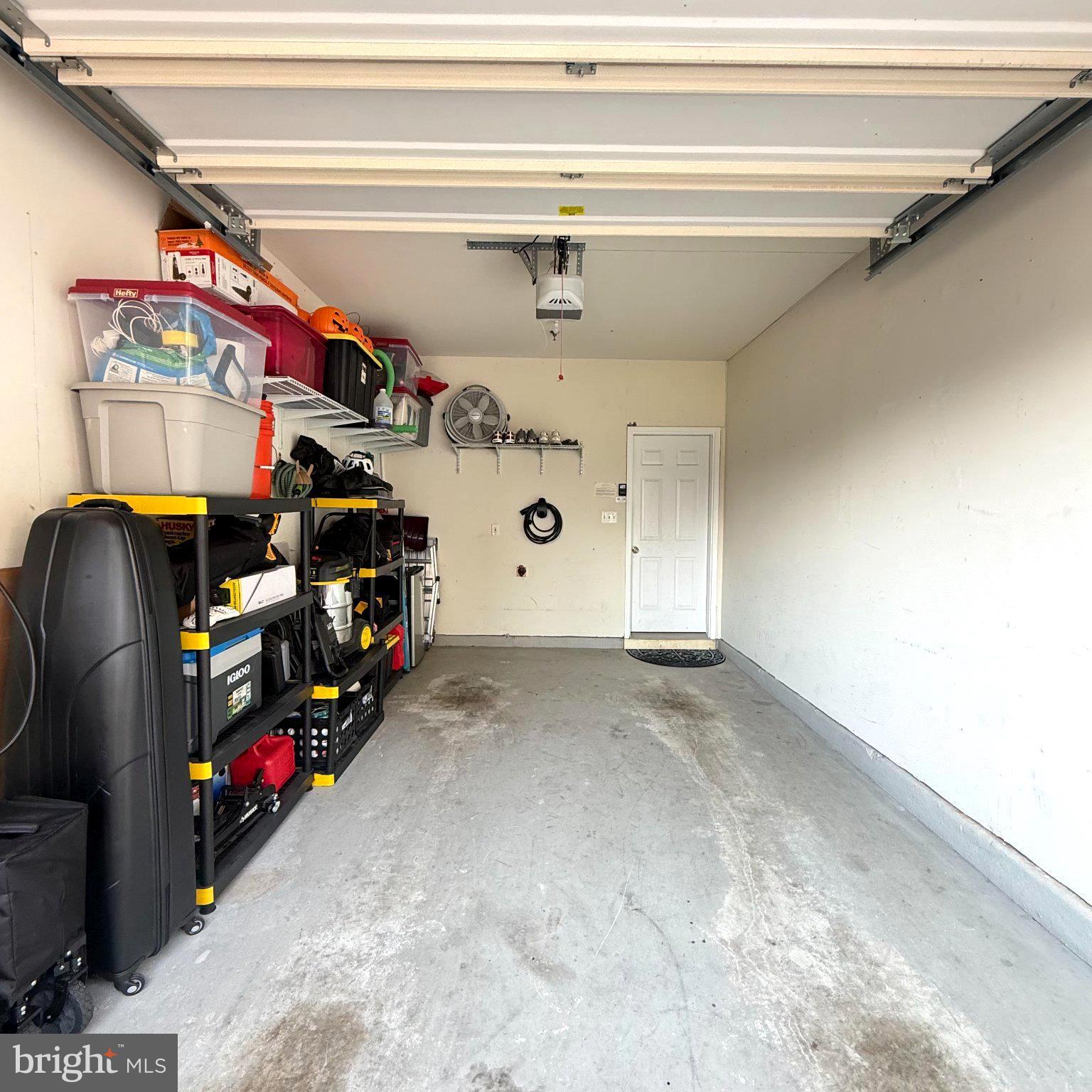 MANASSAS PARK STATION - Residential