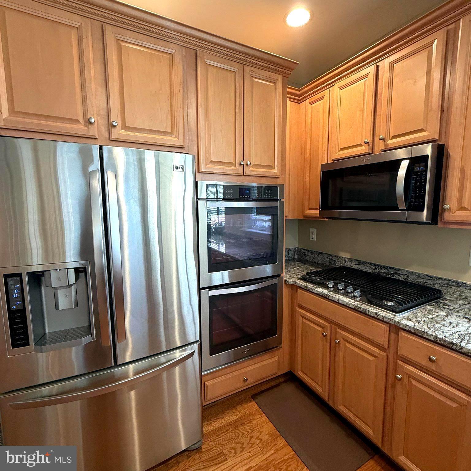 MANASSAS PARK STATION - Residential