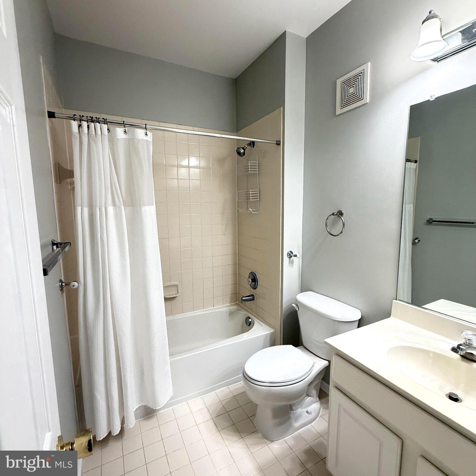 MANASSAS PARK STATION - Residential