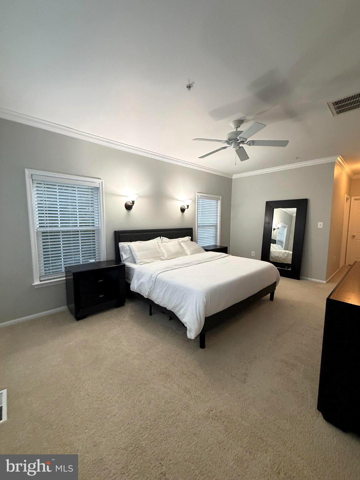 MANASSAS PARK STATION - Residential