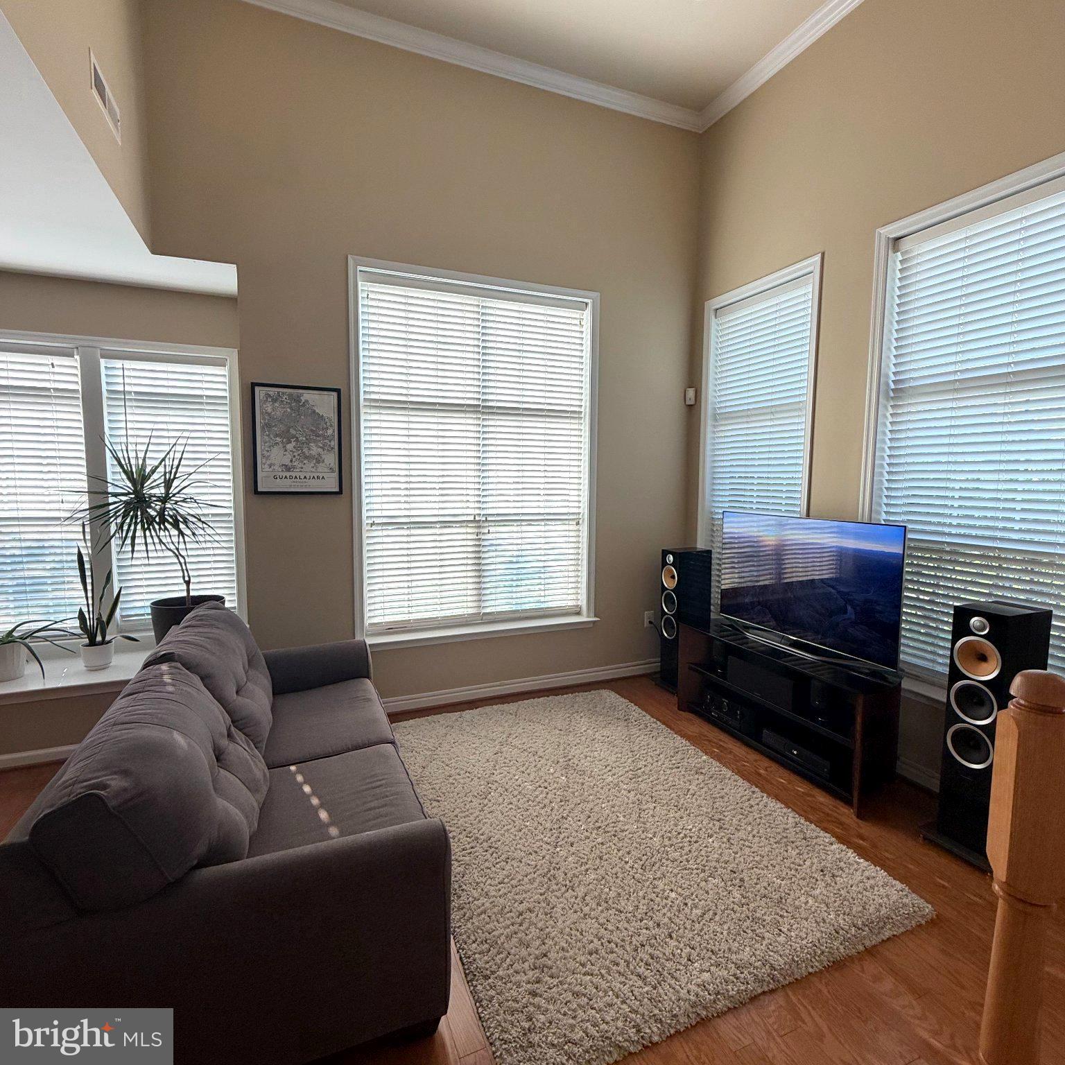 MANASSAS PARK STATION - Residential