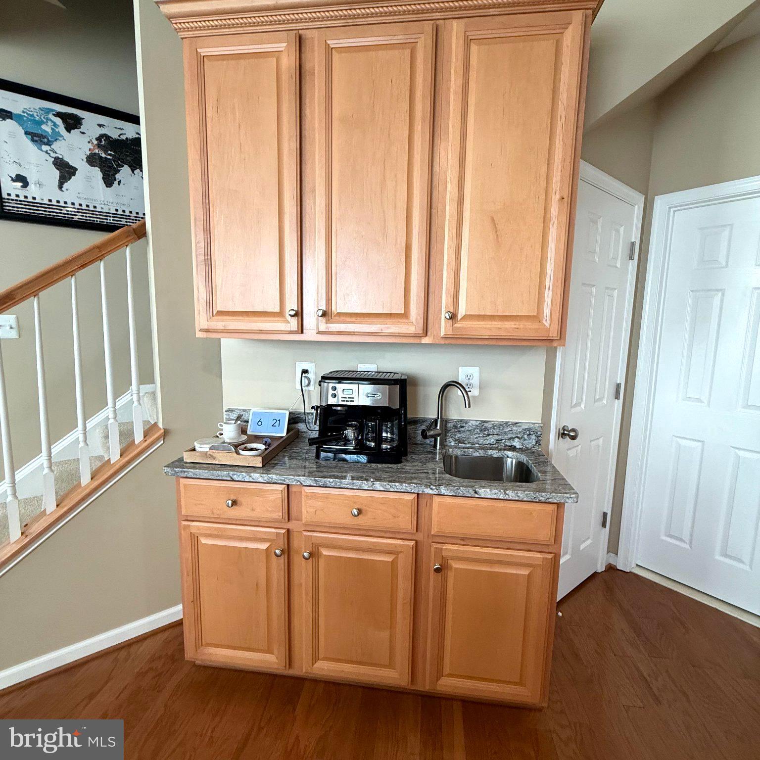 MANASSAS PARK STATION - Residential