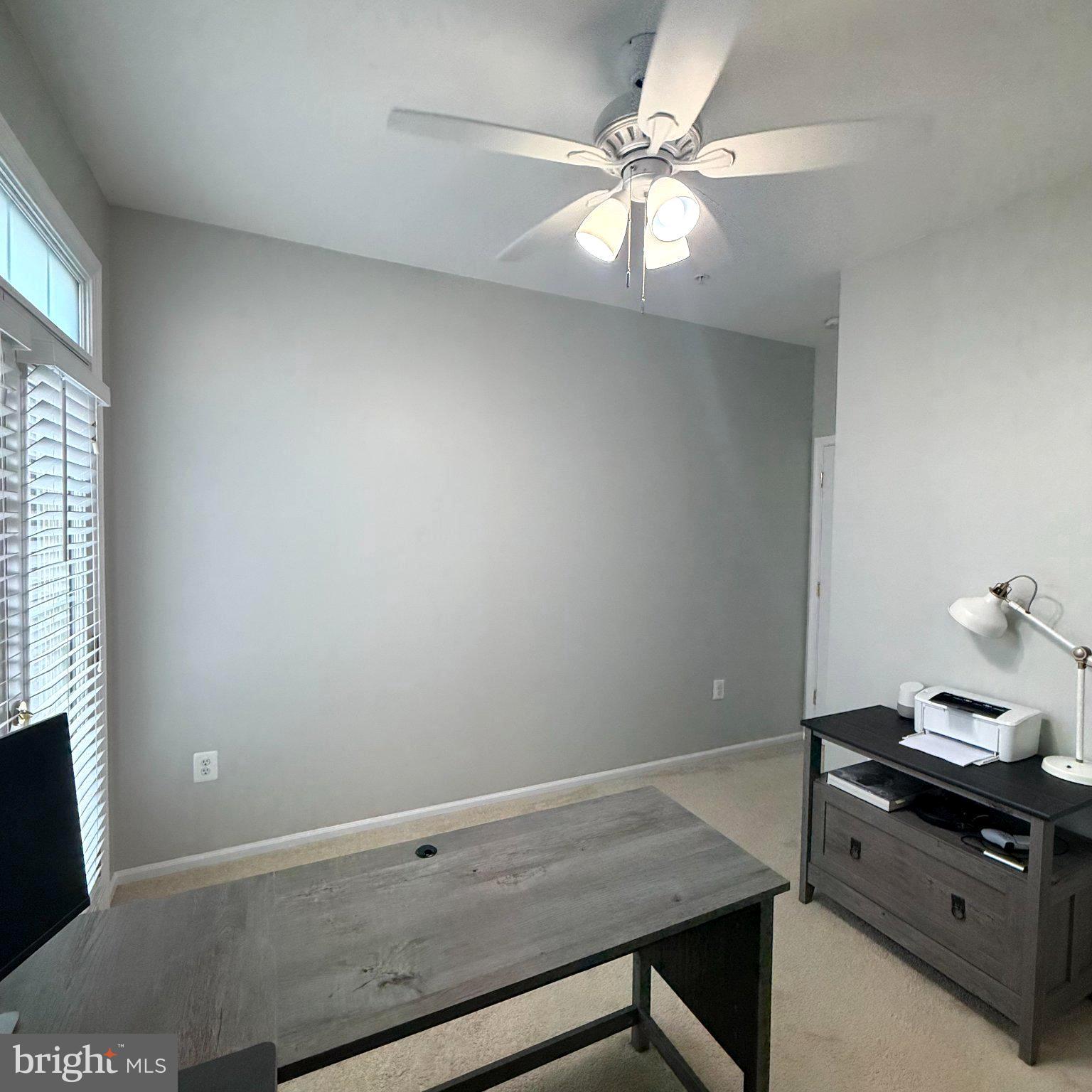 MANASSAS PARK STATION - Residential