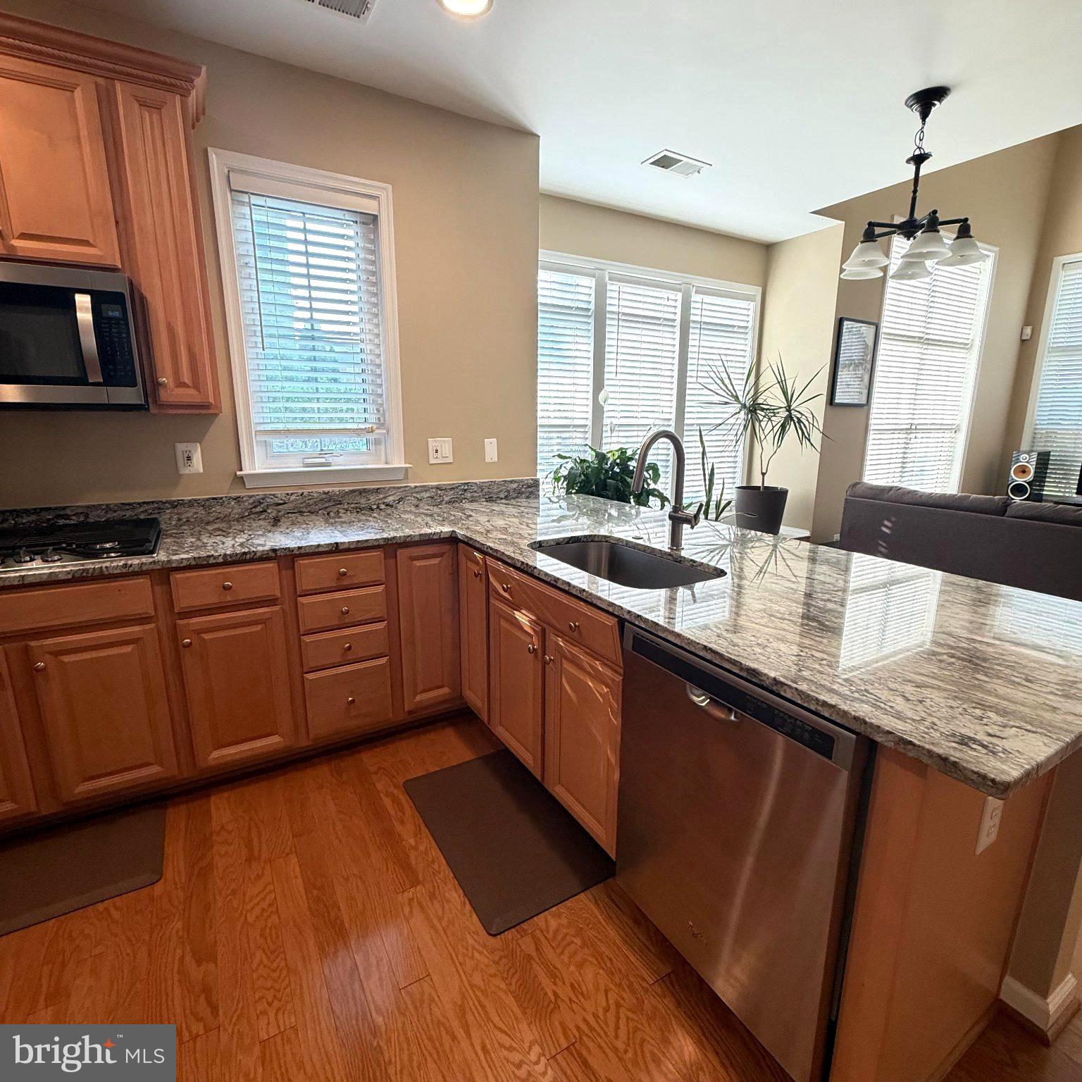 MANASSAS PARK STATION - Residential