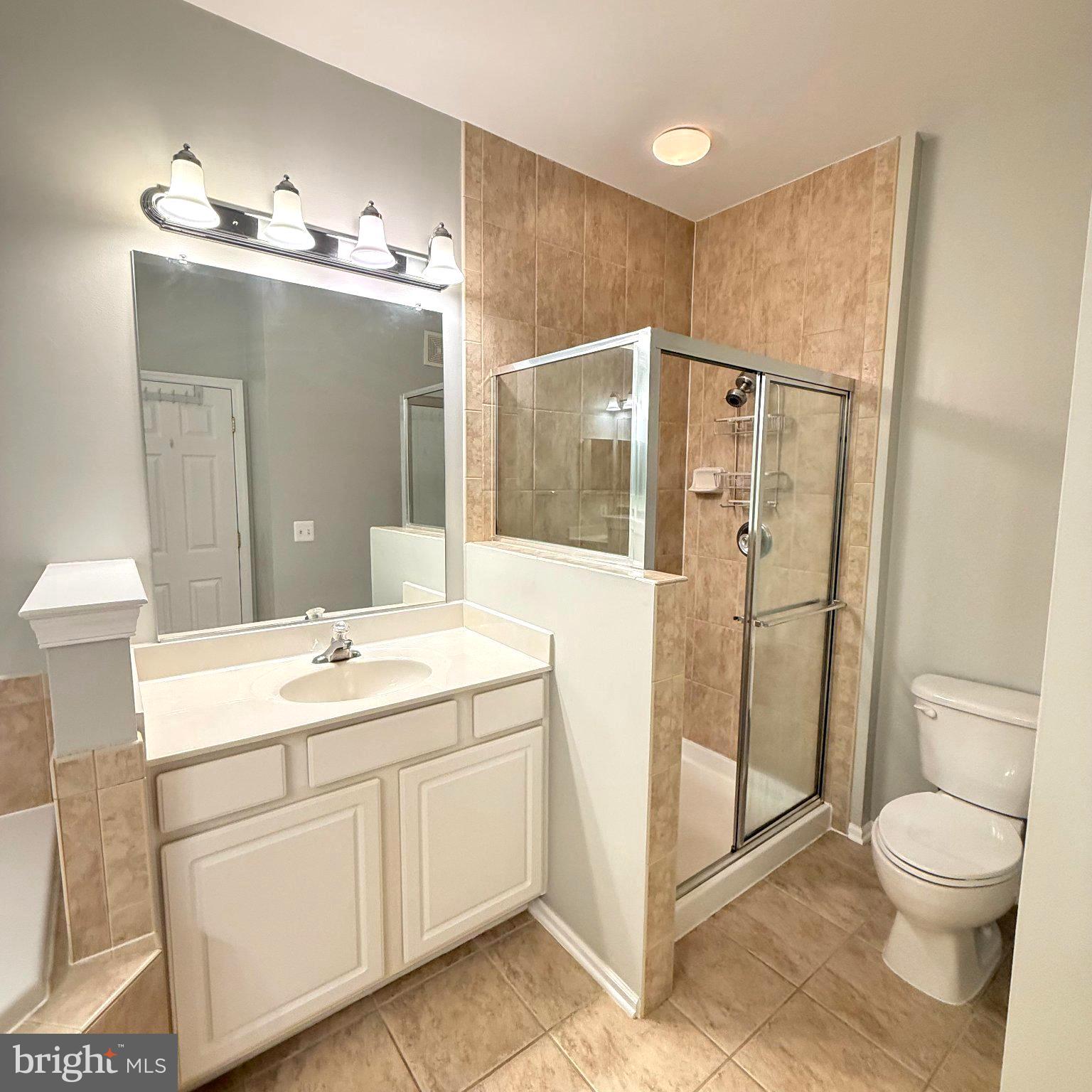 MANASSAS PARK STATION - Residential