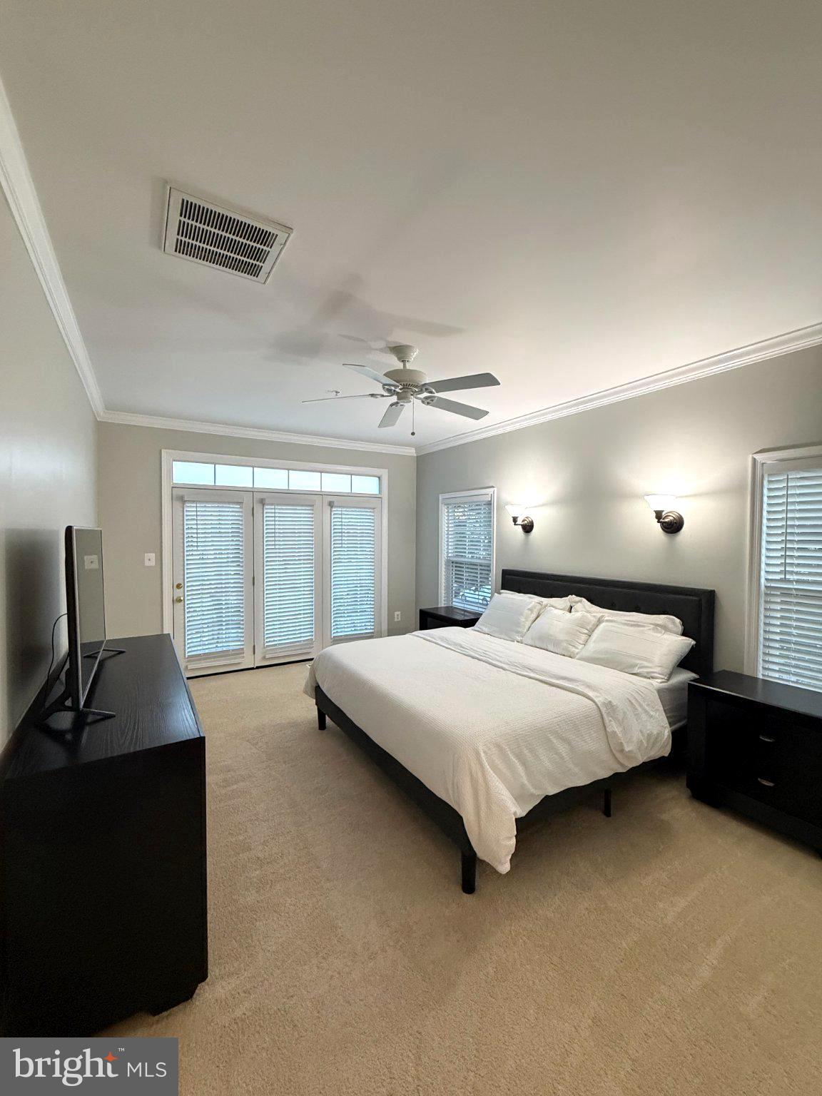 MANASSAS PARK STATION - Residential