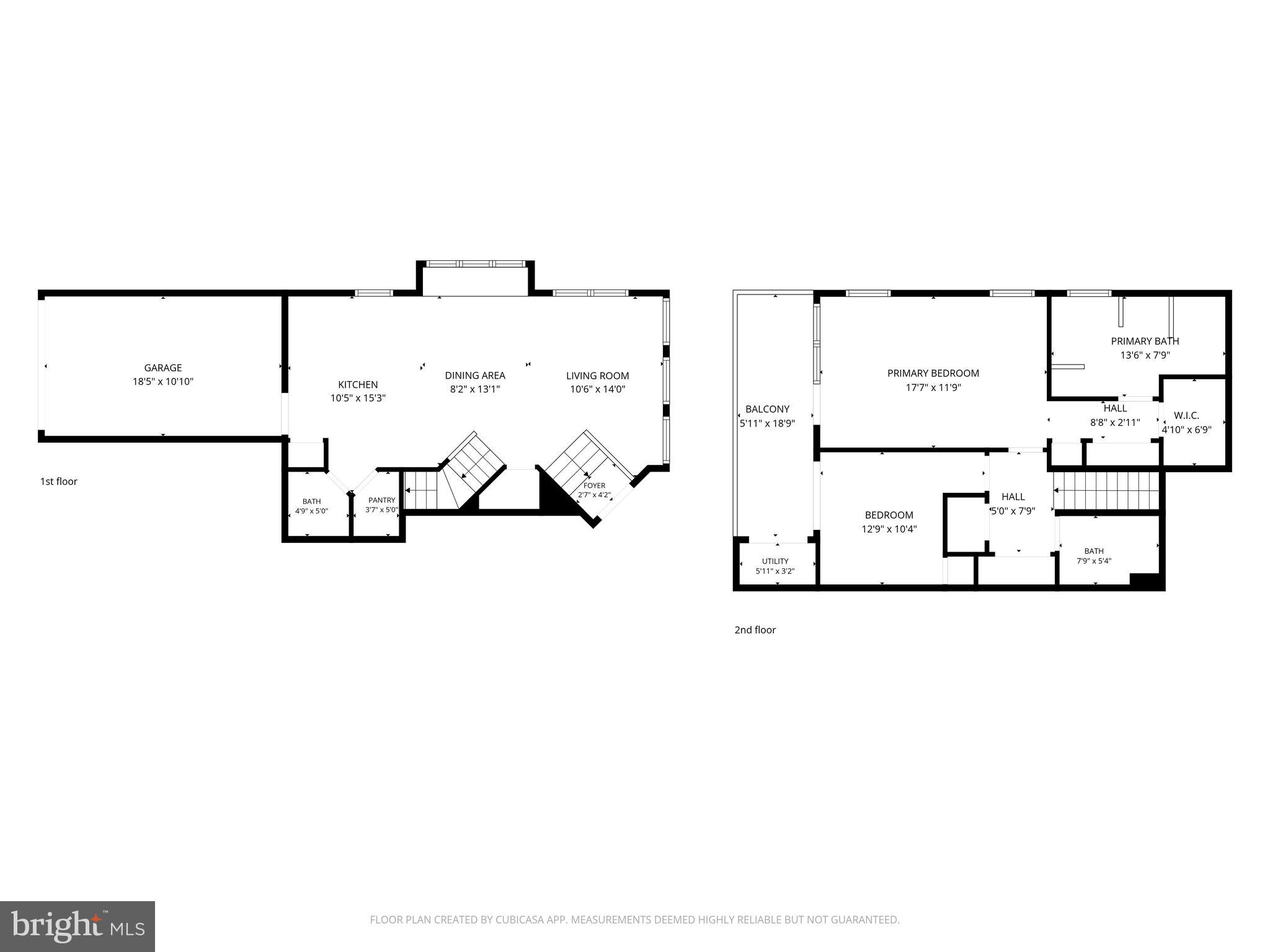MANASSAS PARK STATION - Residential