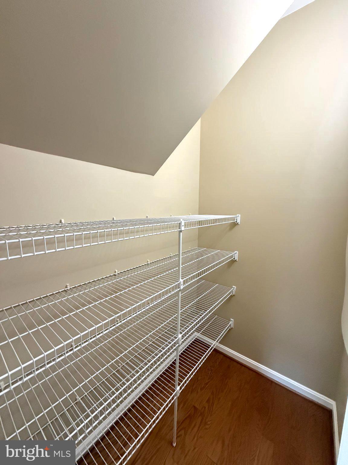 MANASSAS PARK STATION - Residential