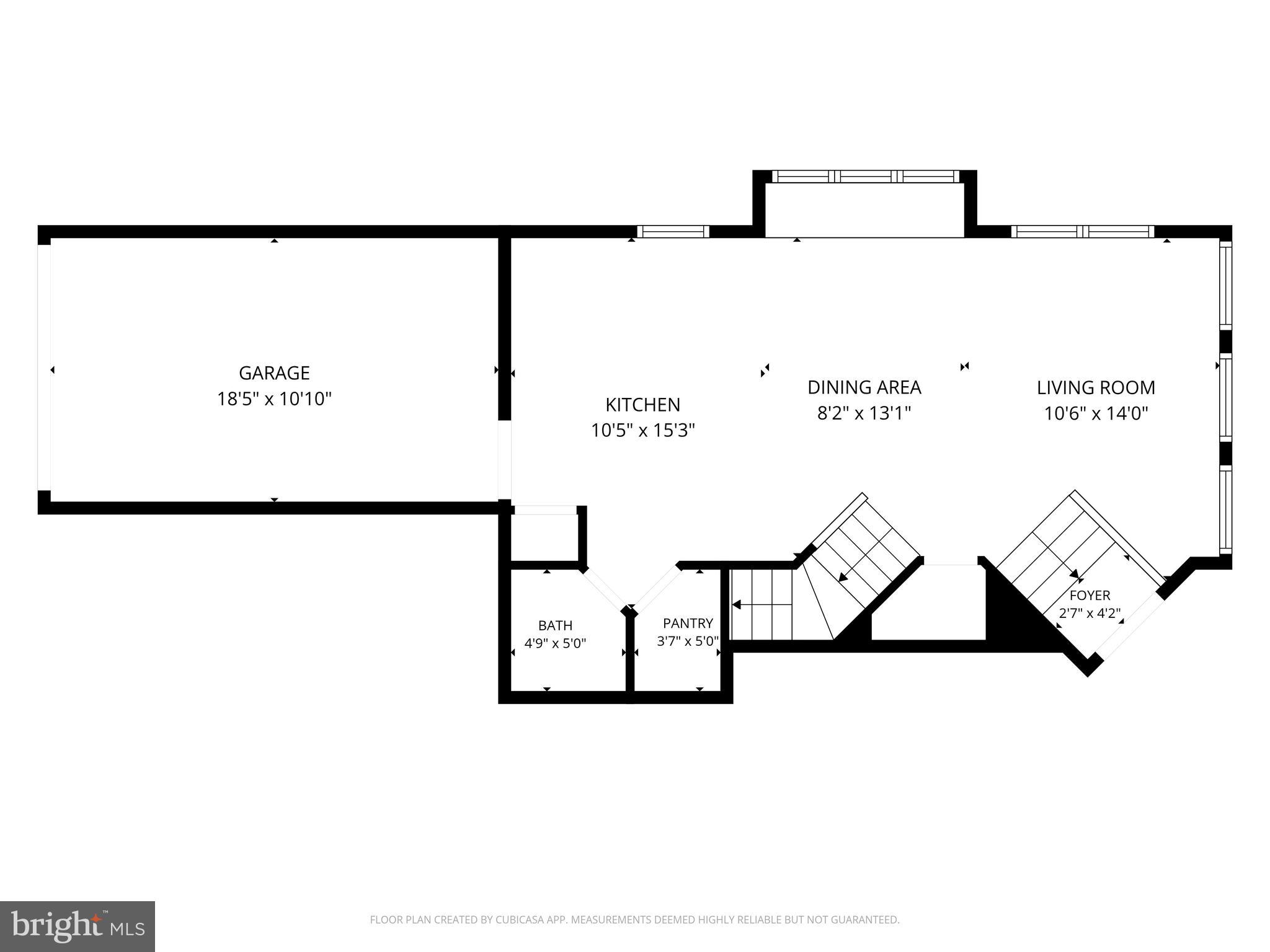 MANASSAS PARK STATION - Residential