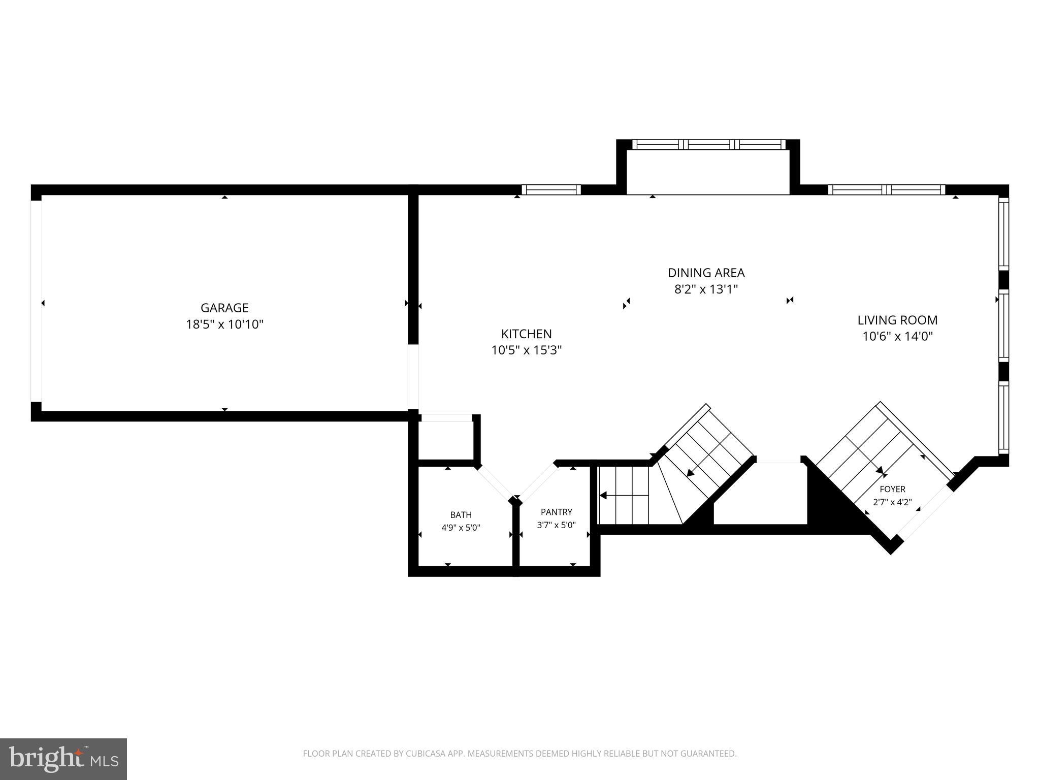 MANASSAS PARK STATION - Residential