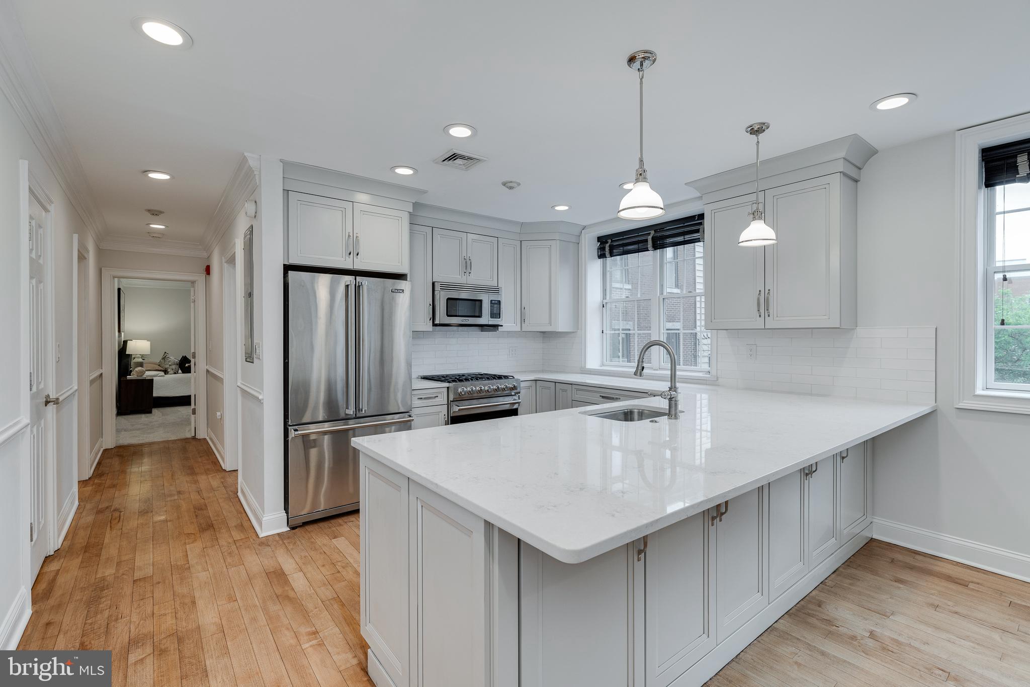 BELLA VISTA - Residential