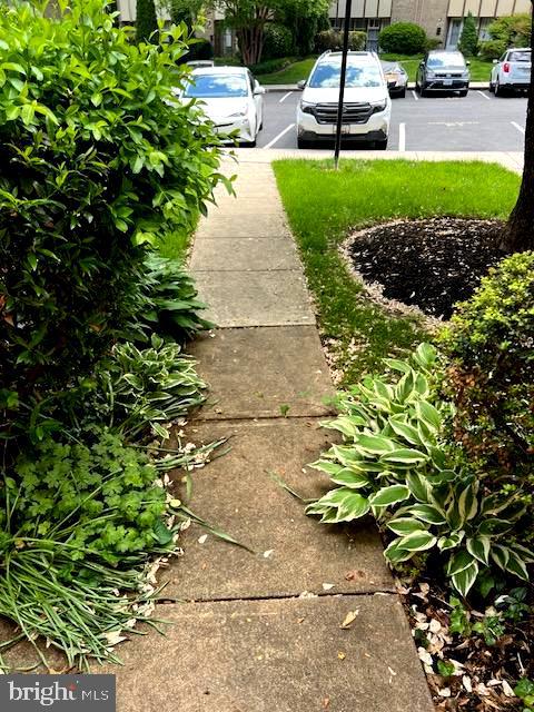 FAIRFAX HERITAGE - Residential