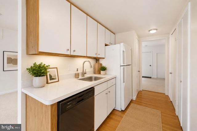 FAIRFAX HERITAGE - Residential