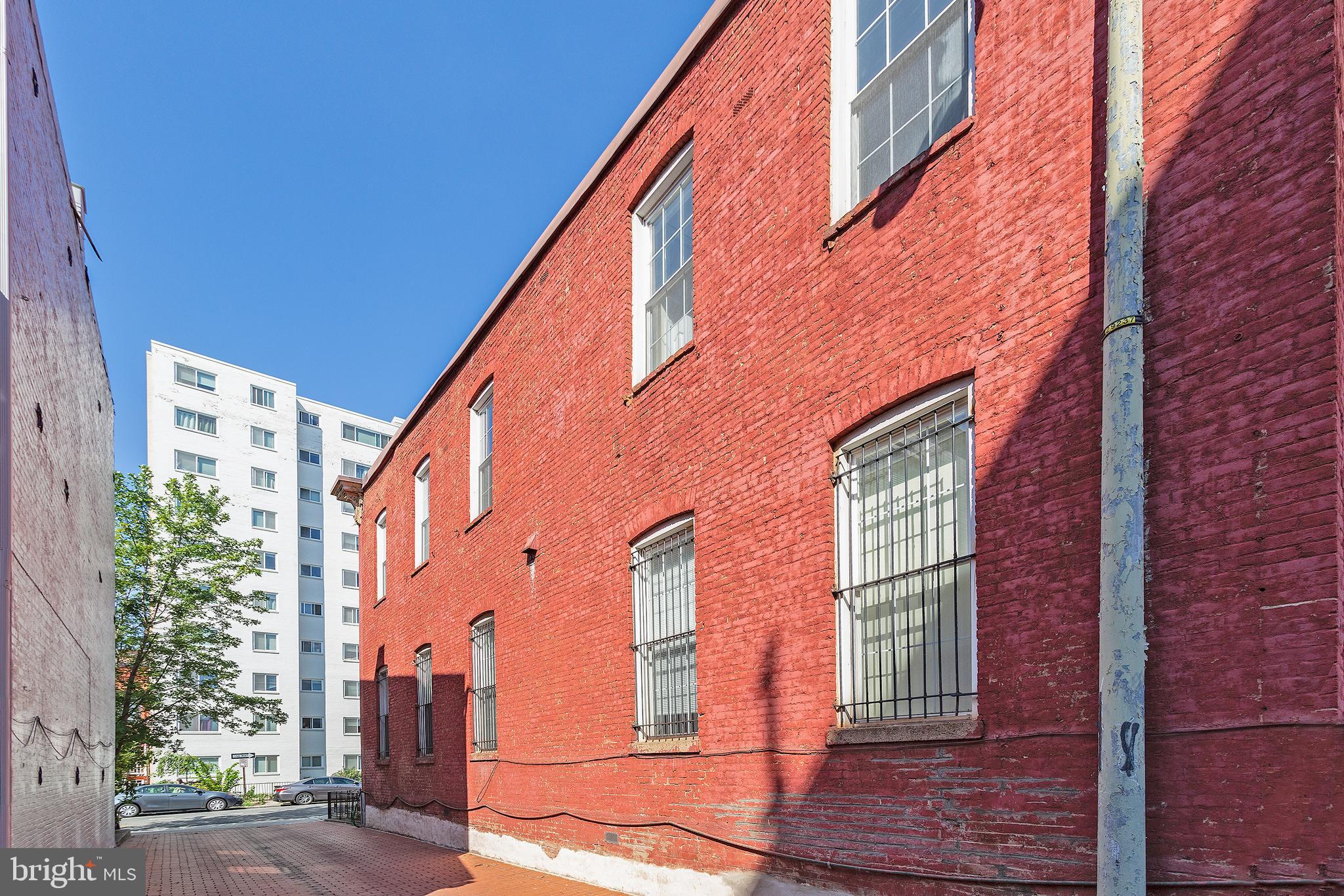 OLD CITY #2 - Residential Lease