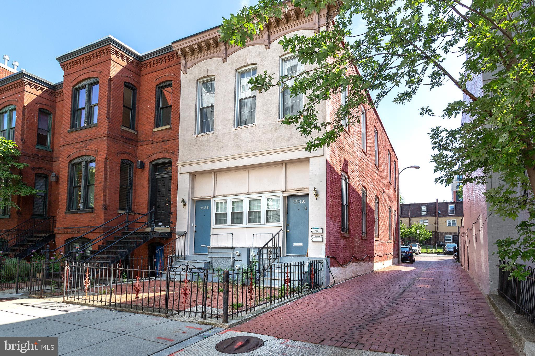 OLD CITY #2 - Residential Lease