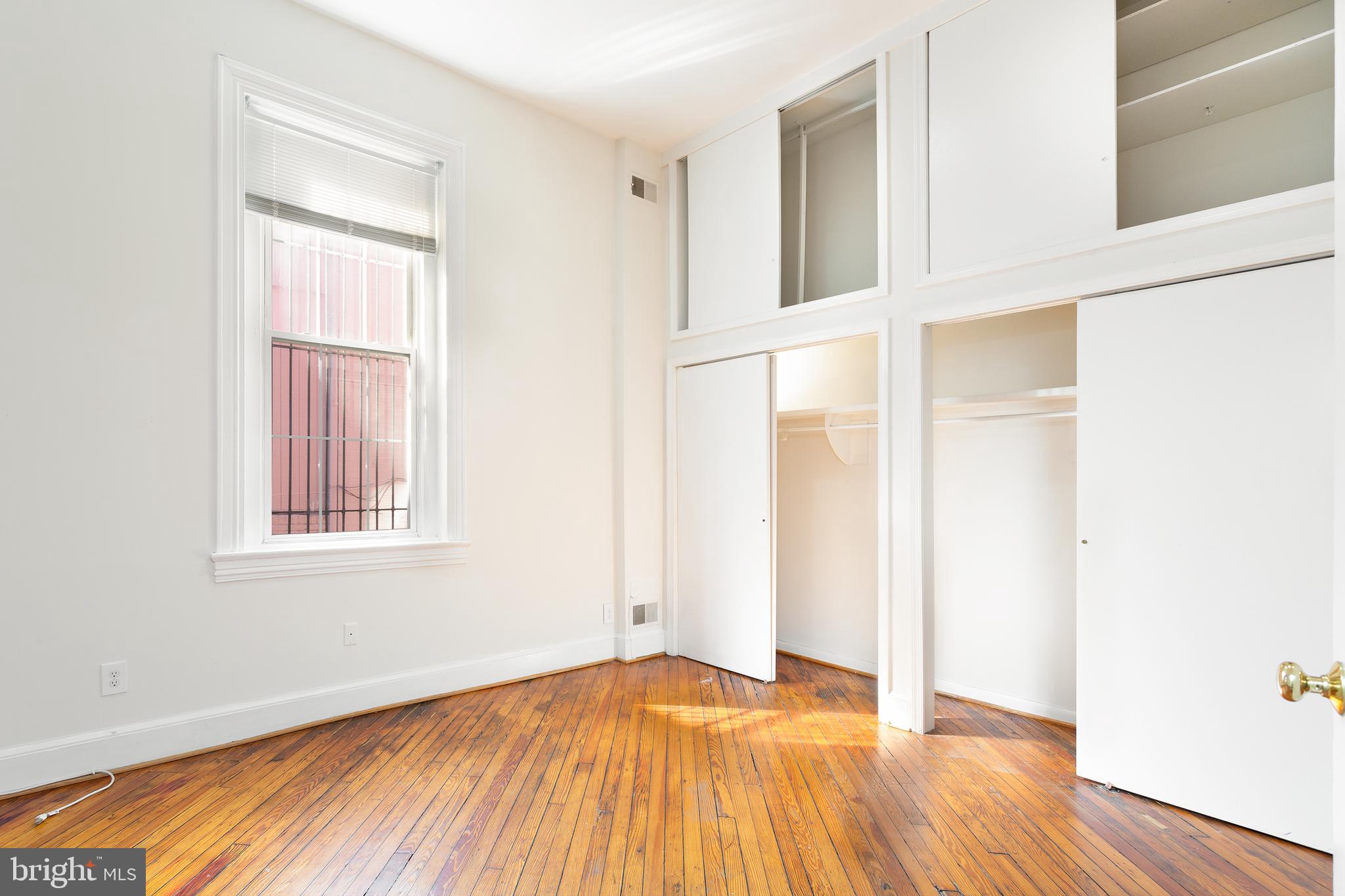 OLD CITY #2 - Residential Lease