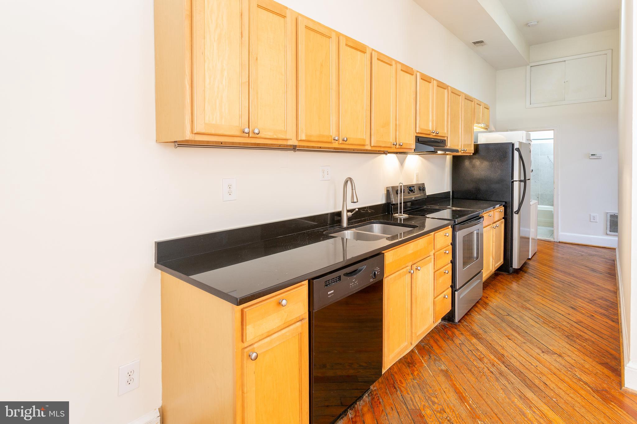 OLD CITY #2 - Residential Lease