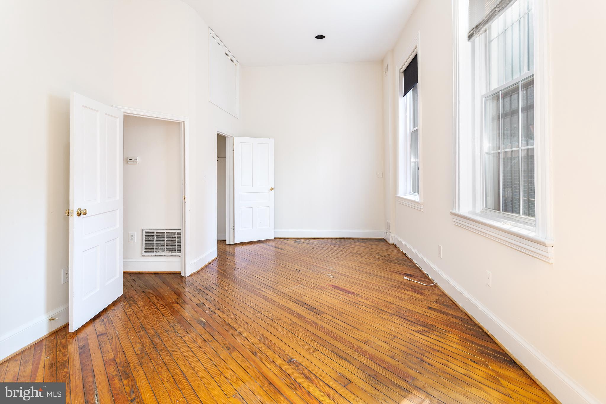 OLD CITY #2 - Residential Lease