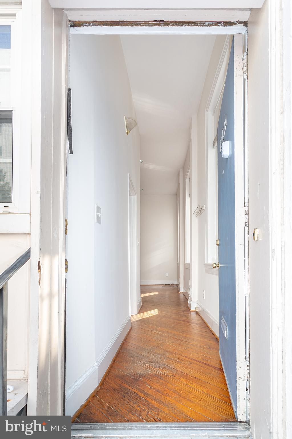 OLD CITY #2 - Residential Lease