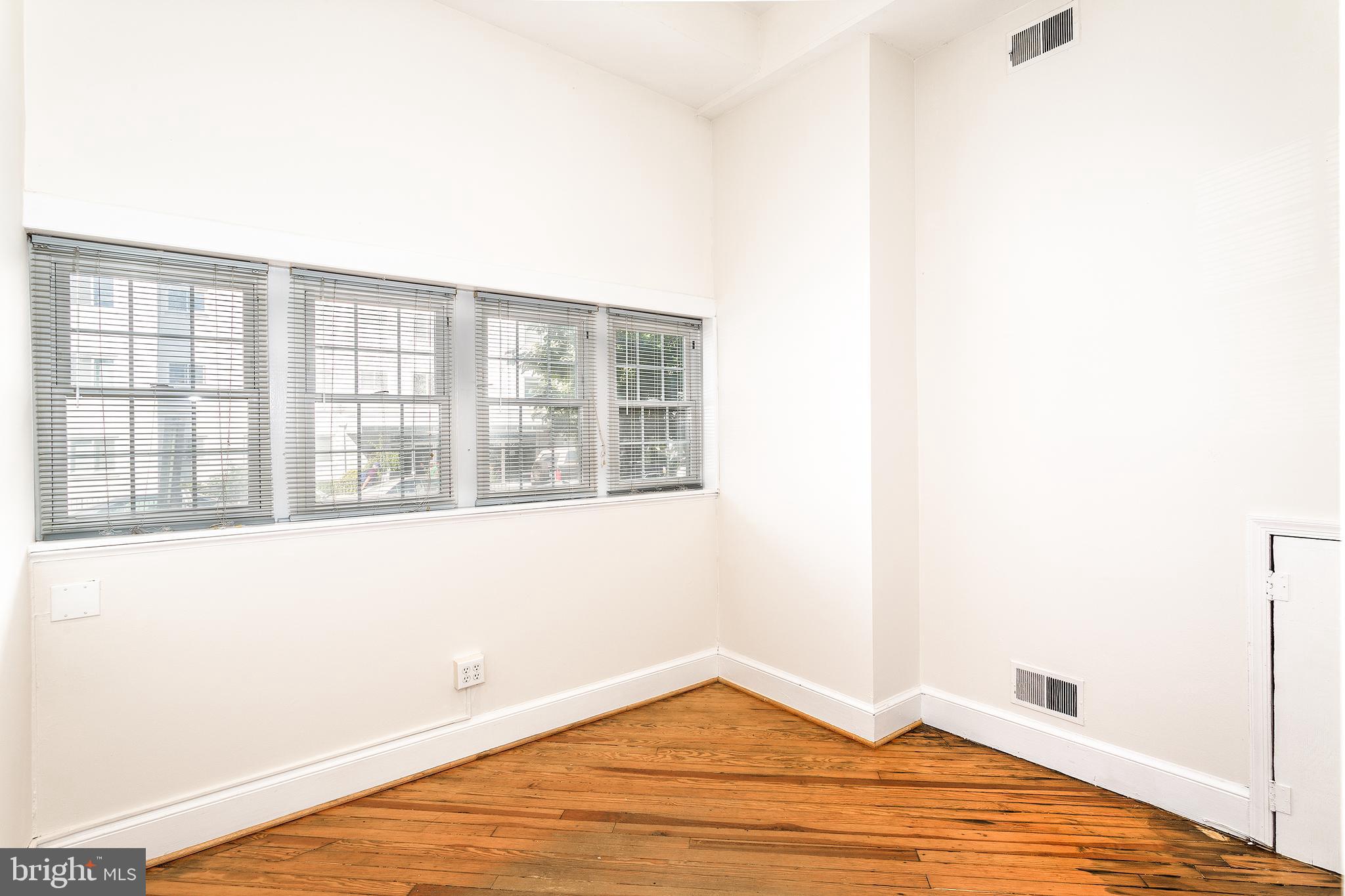 OLD CITY #2 - Residential Lease