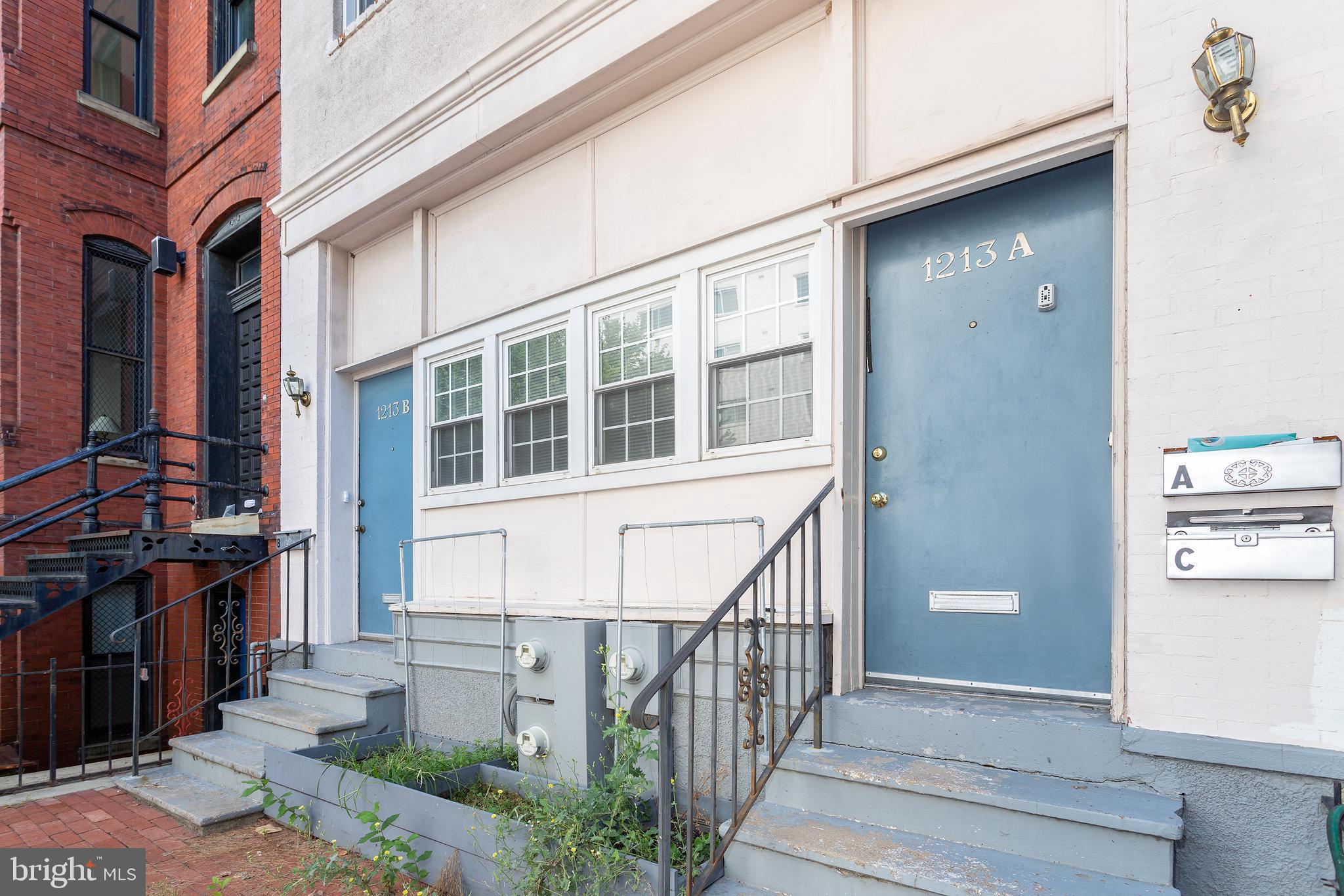 OLD CITY #2 - Residential Lease