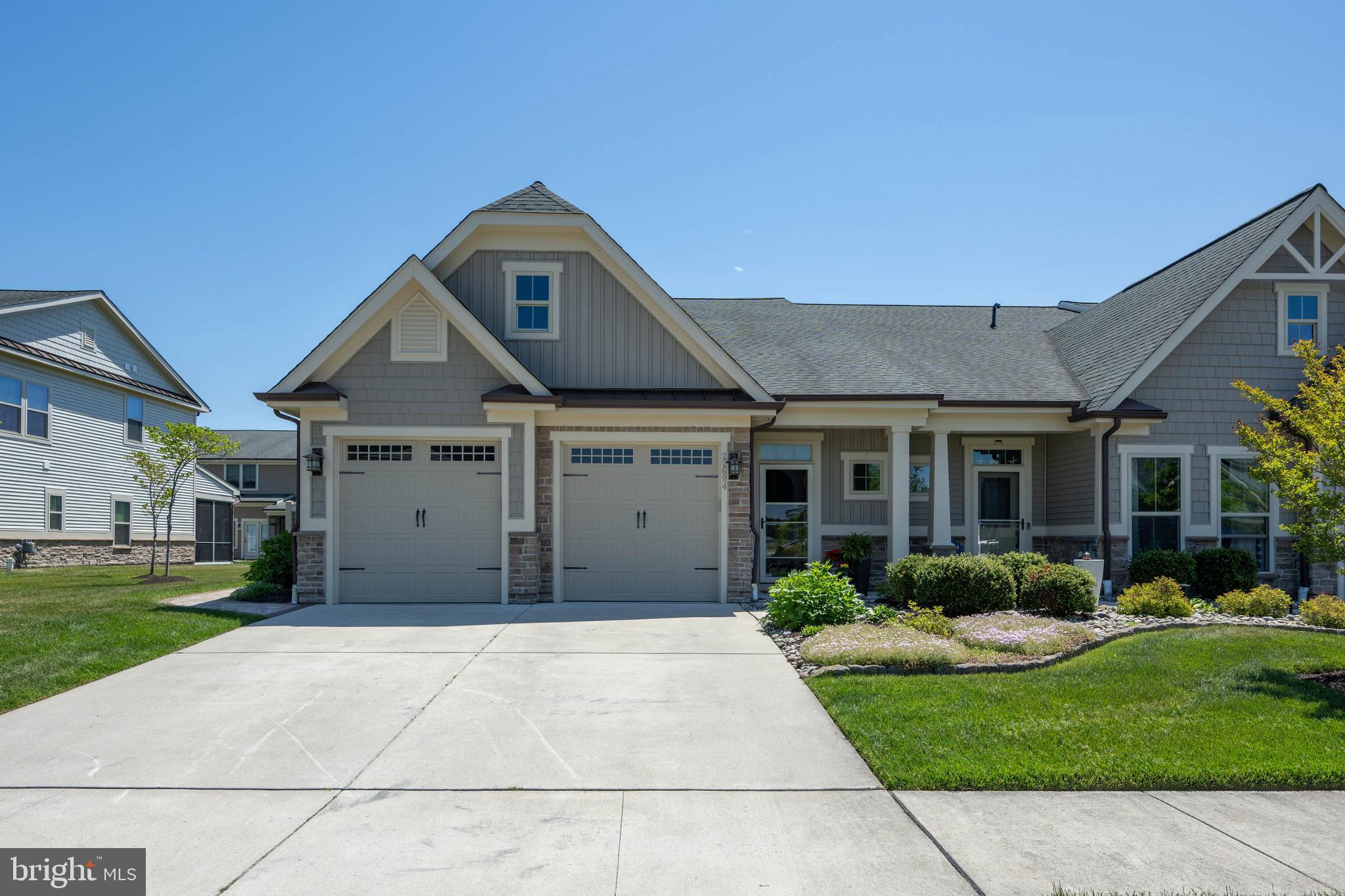BAY FOREST CLUB - Residential