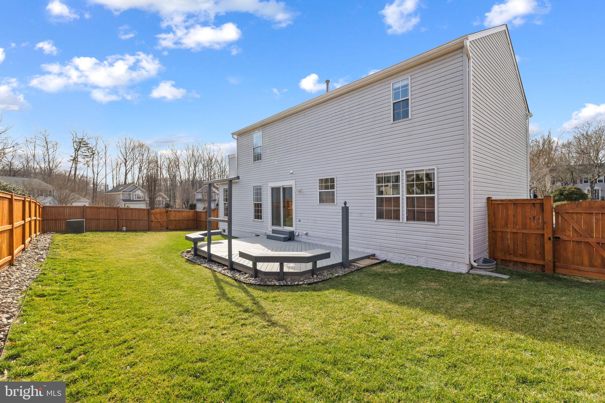 BEAU RIDGE ESTATES - Residential