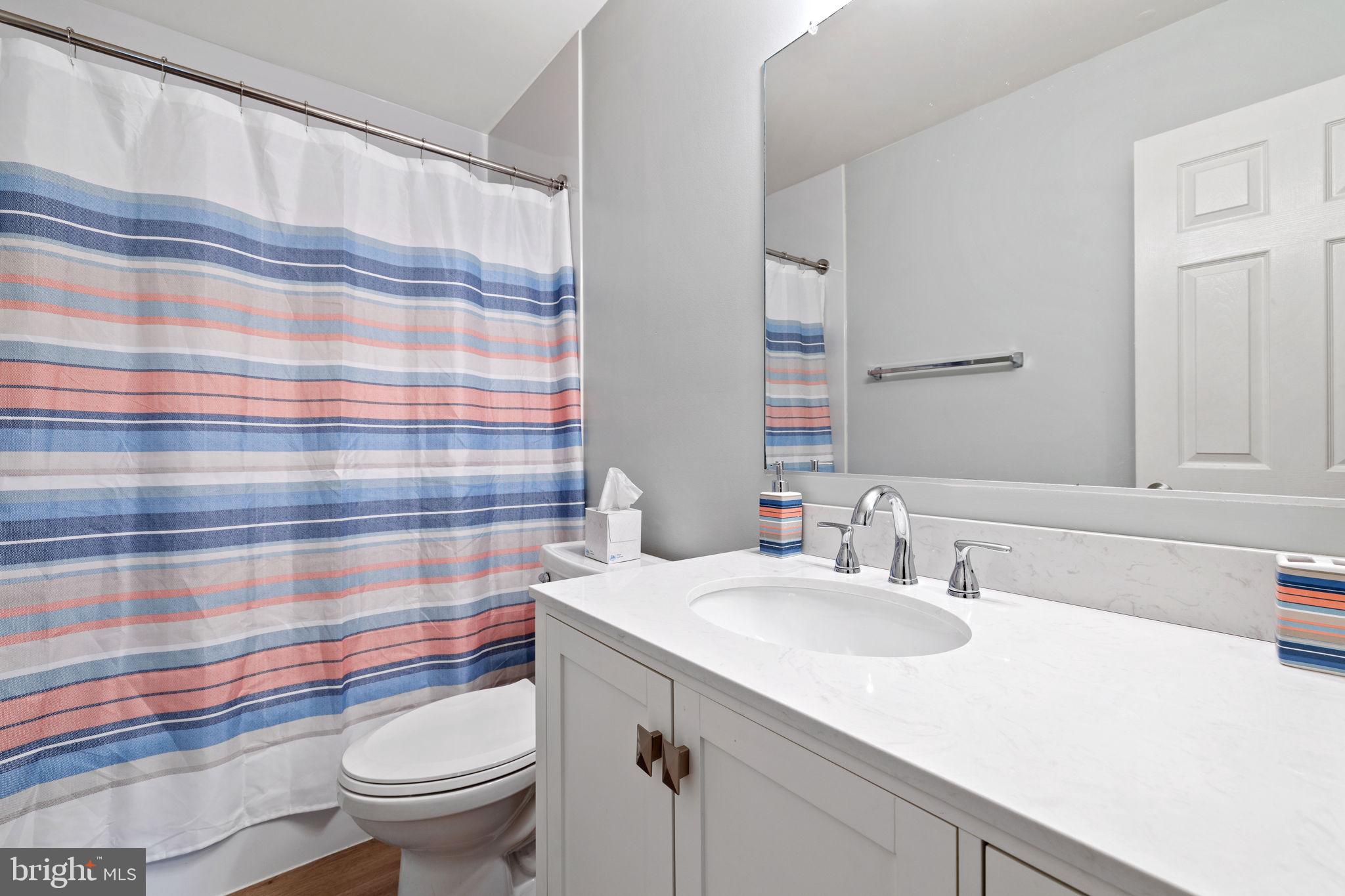 BEAU RIDGE ESTATES - Residential