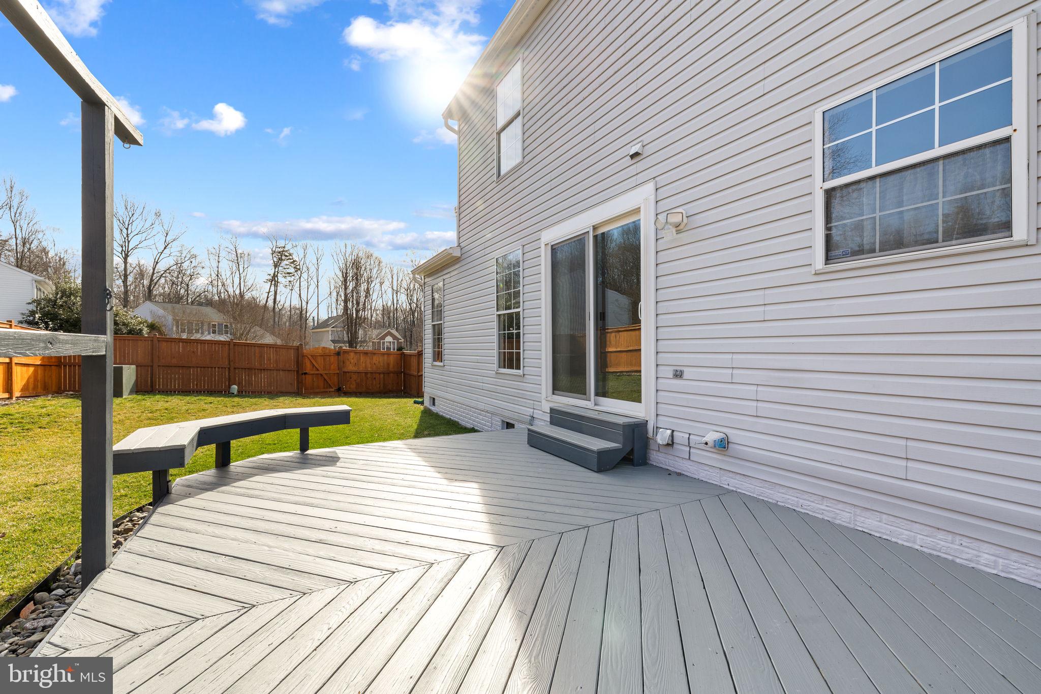 BEAU RIDGE ESTATES - Residential
