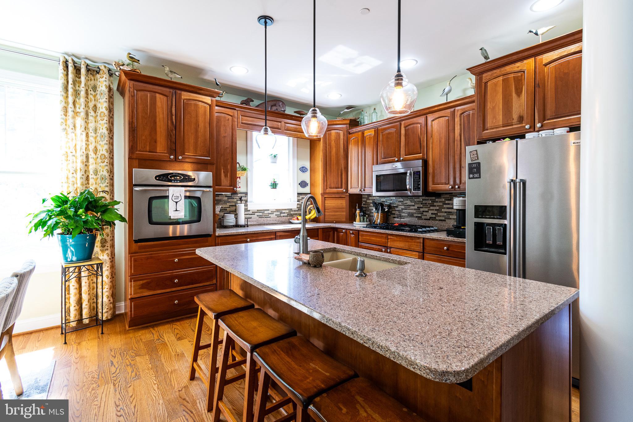 WEST ANNAPOLIS - Residential