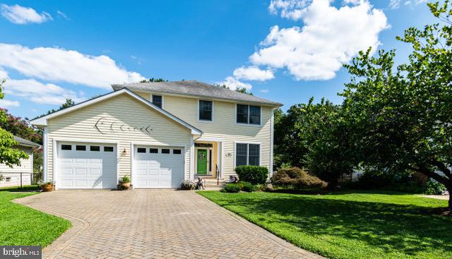 WEST ANNAPOLIS - Residential