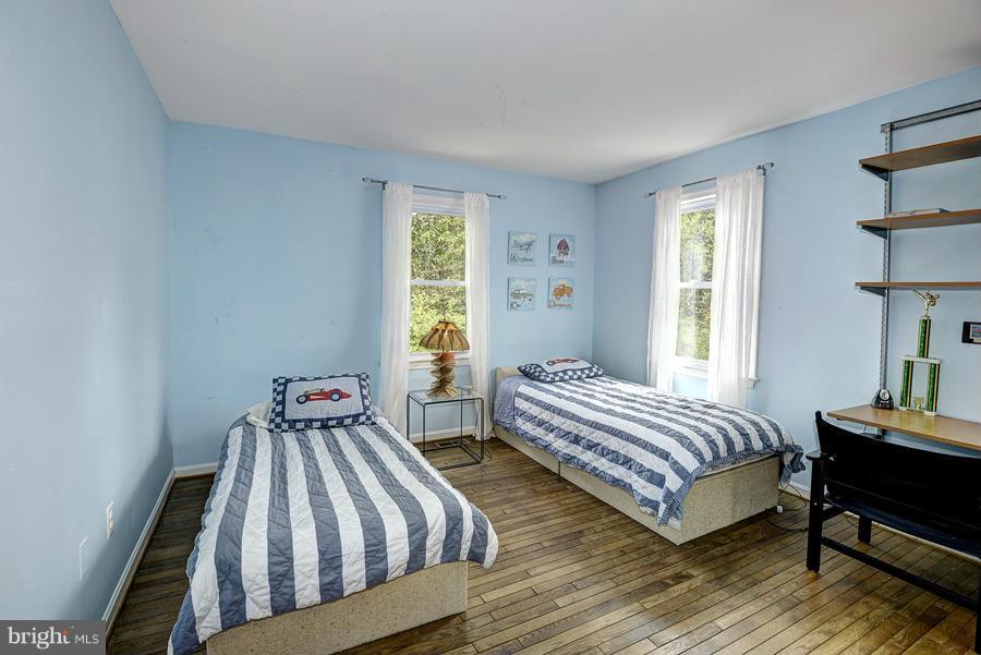 WILLERBURN ACRES - Residential