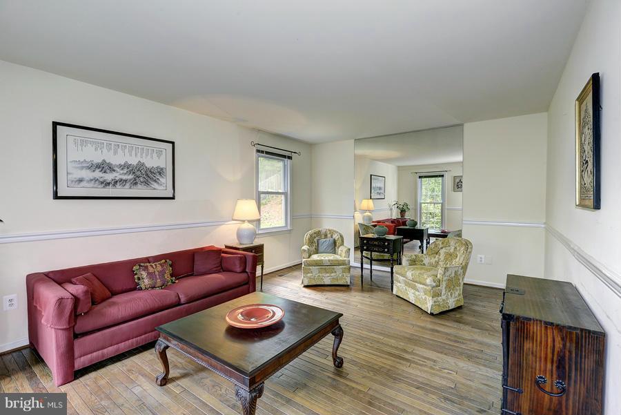 WILLERBURN ACRES - Residential