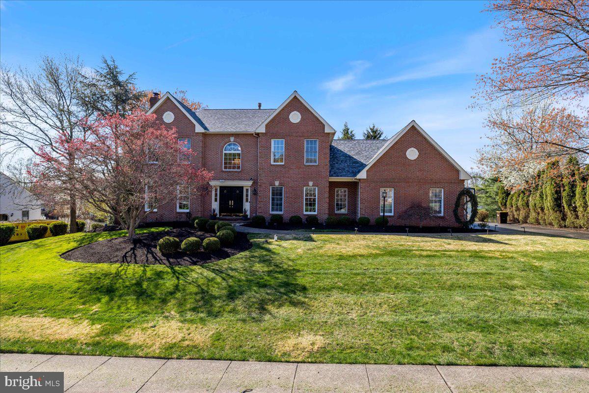 HEATHER RIDGE - Residential