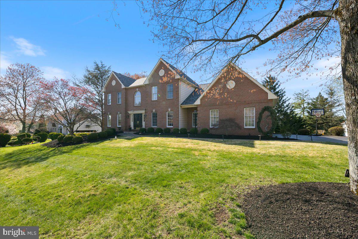 HEATHER RIDGE - Residential