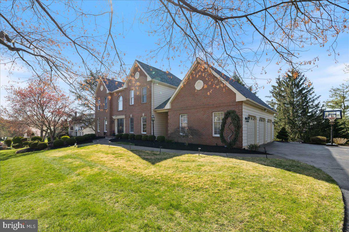 HEATHER RIDGE - Residential