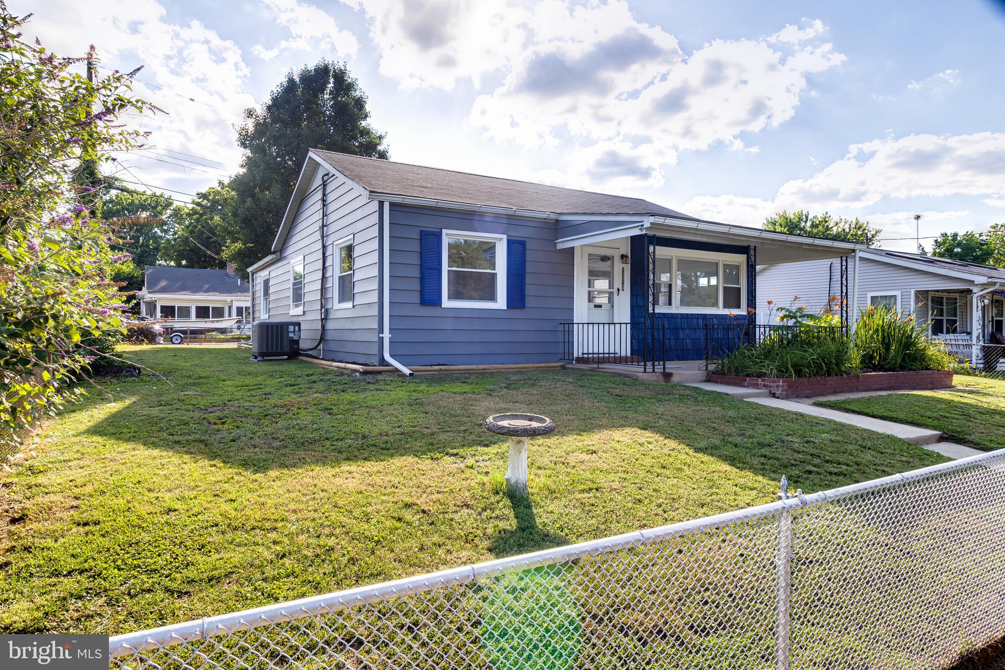 WILSON POINT - Residential