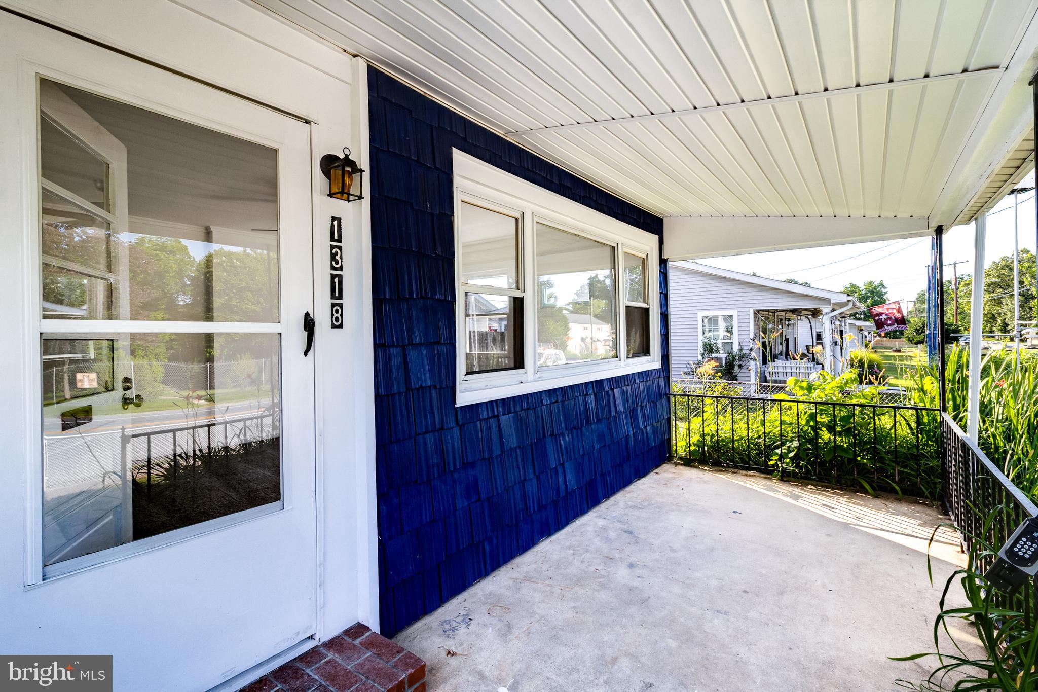 WILSON POINT - Residential