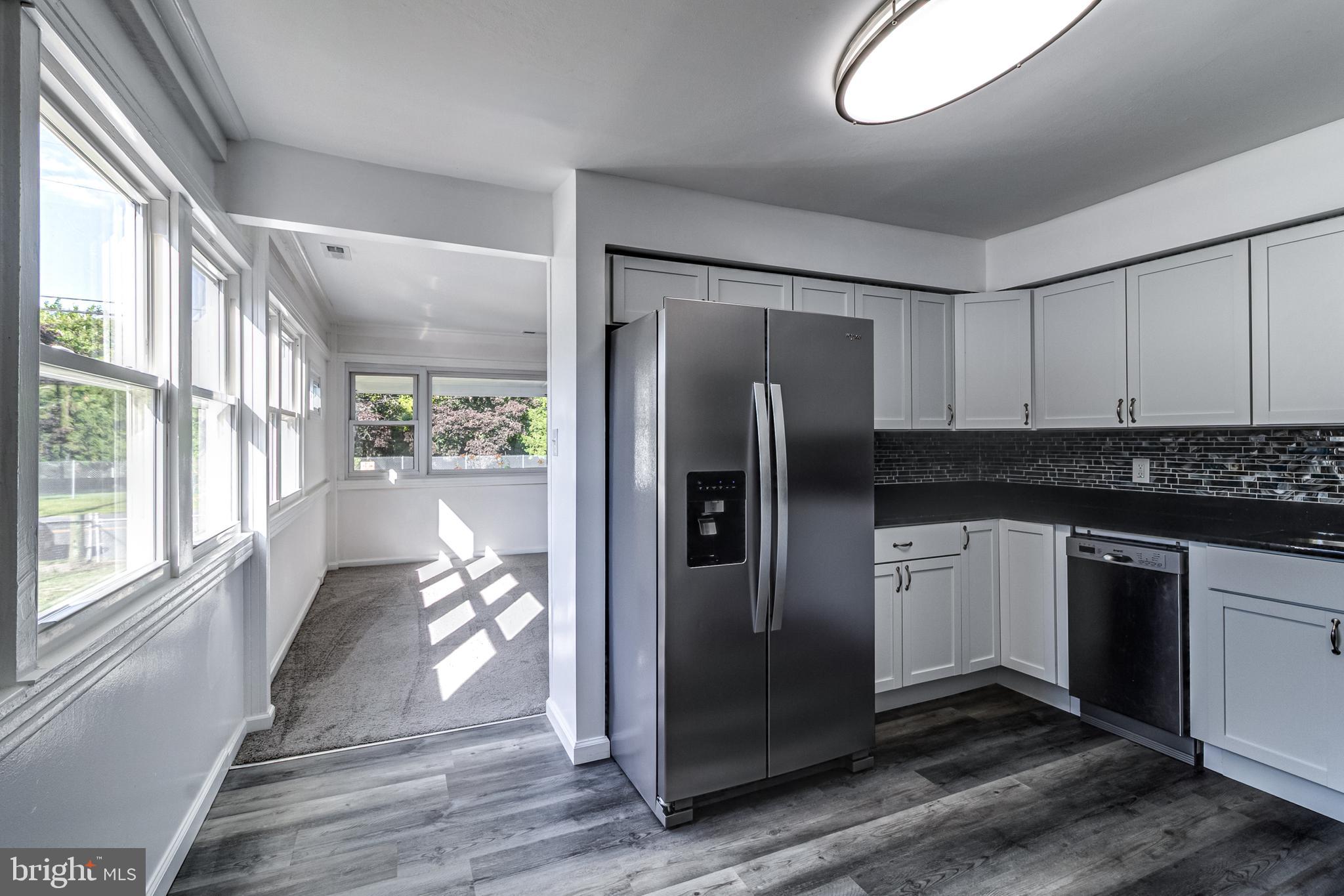 WILSON POINT - Residential