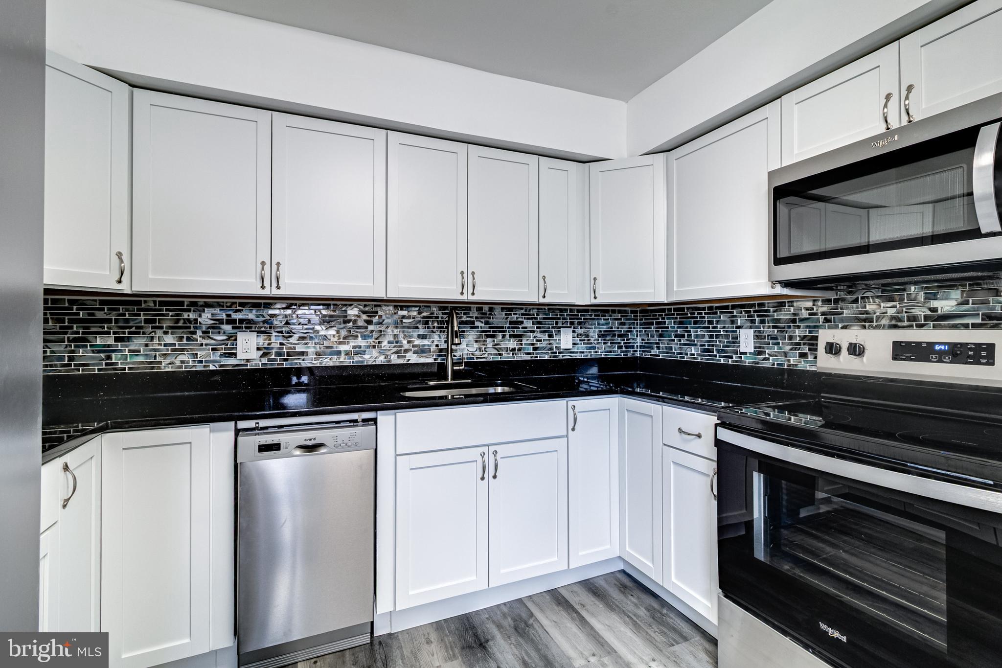 WILSON POINT - Residential