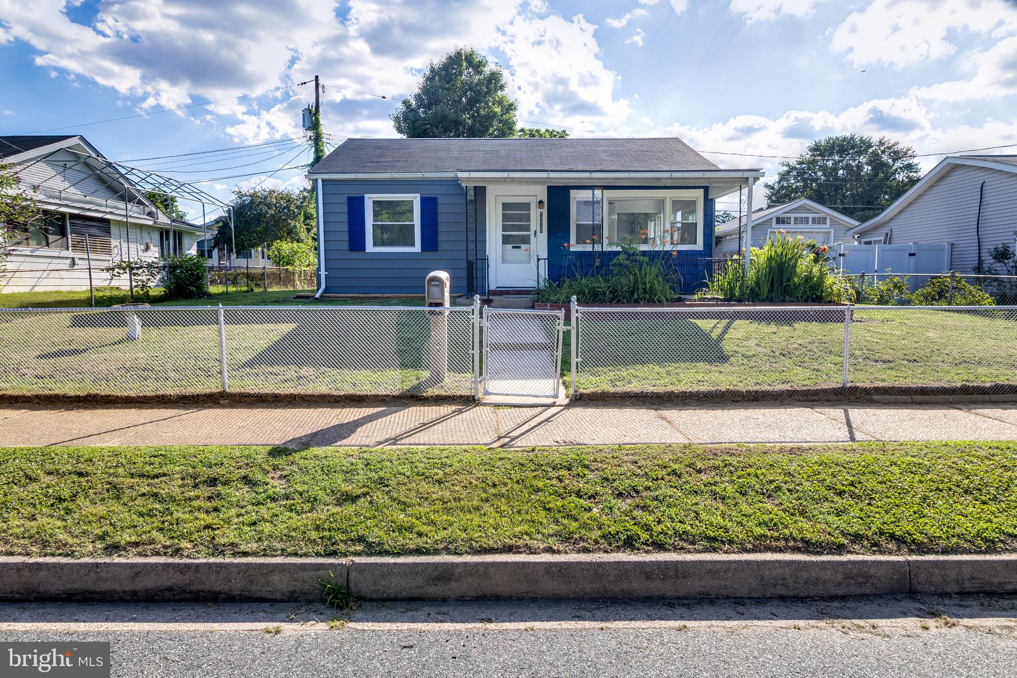 WILSON POINT - Residential