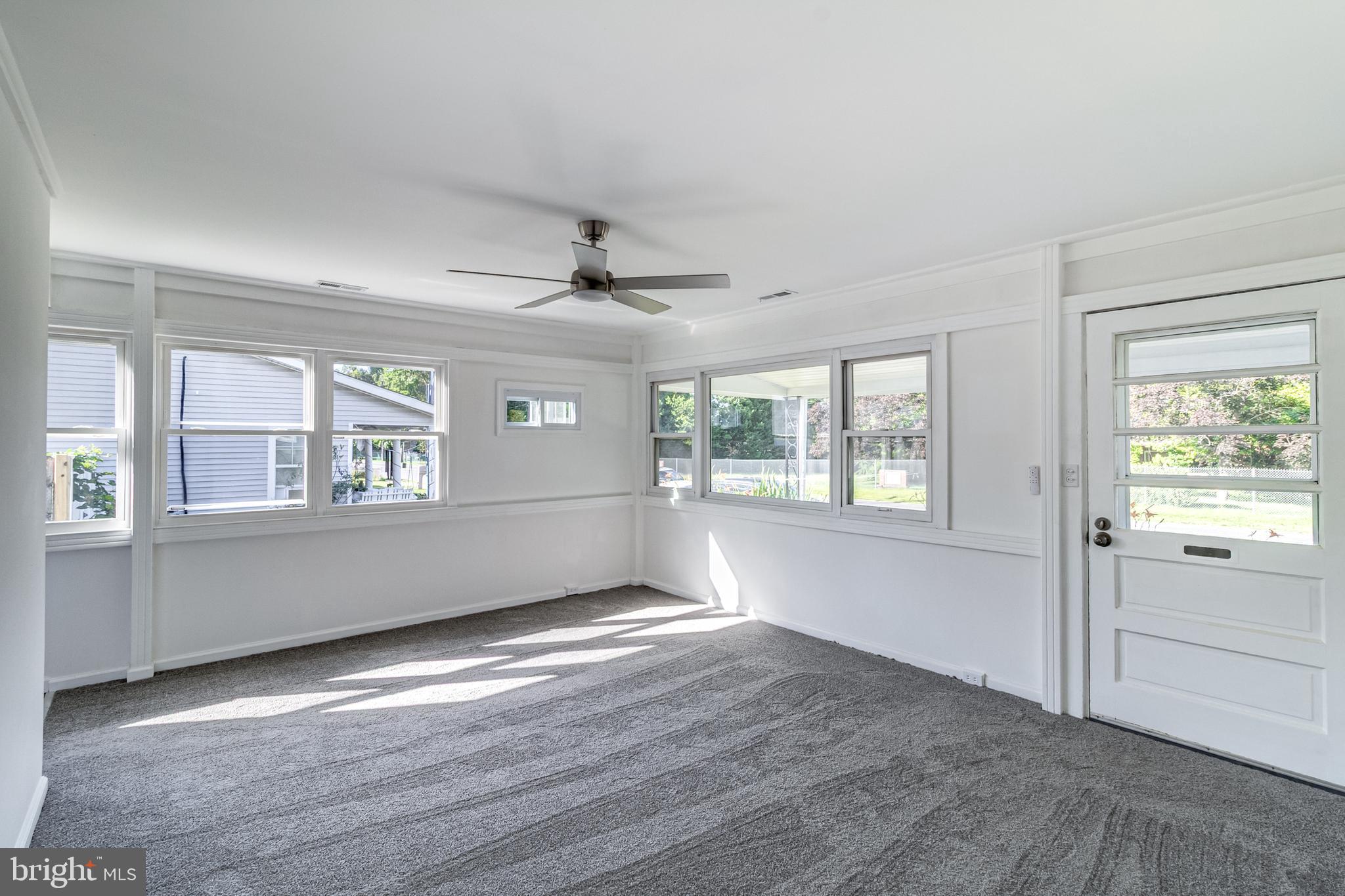 WILSON POINT - Residential